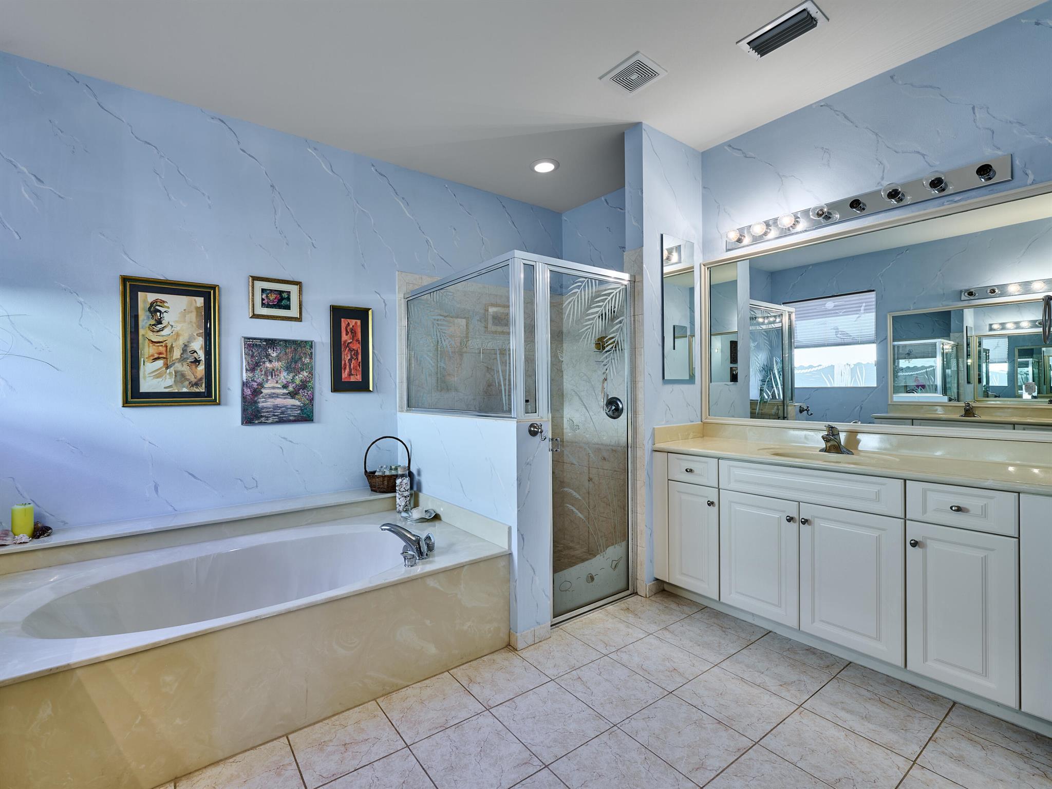 TIVOLI LAKES PUD - Residential