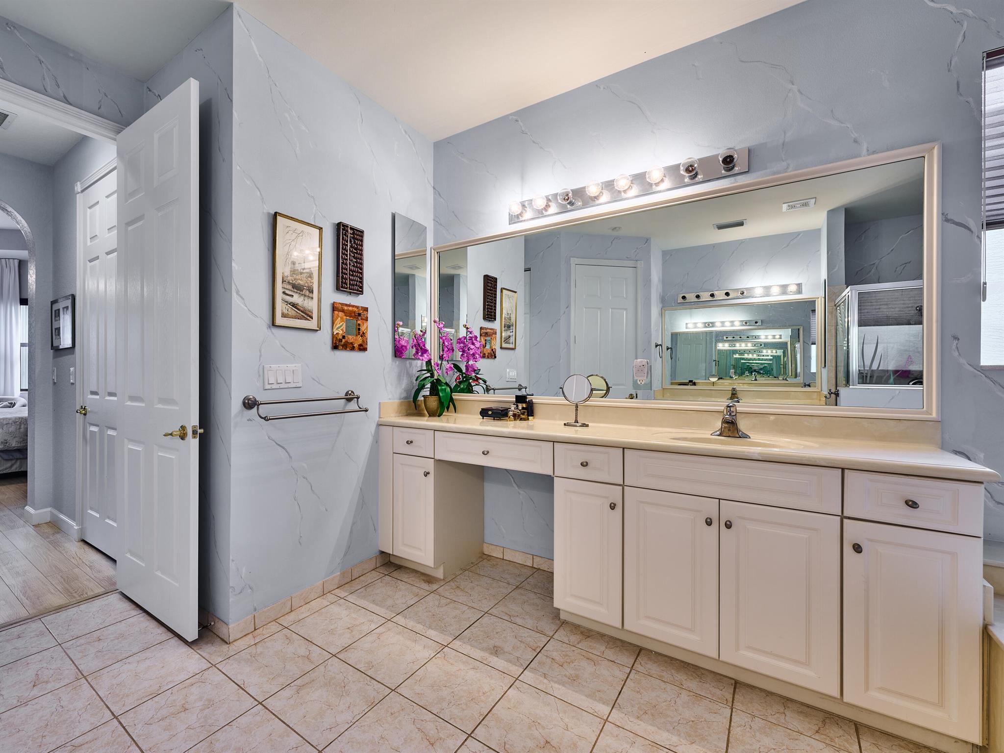 TIVOLI LAKES PUD - Residential