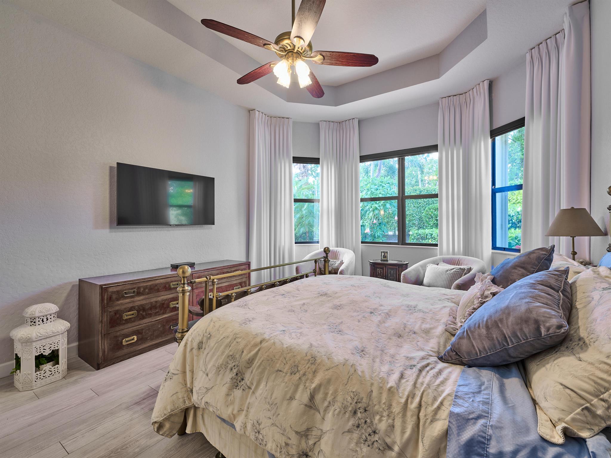 TIVOLI LAKES PUD - Residential