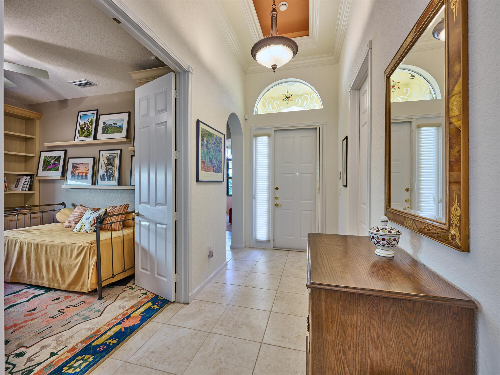 TIVOLI LAKES PUD - Residential