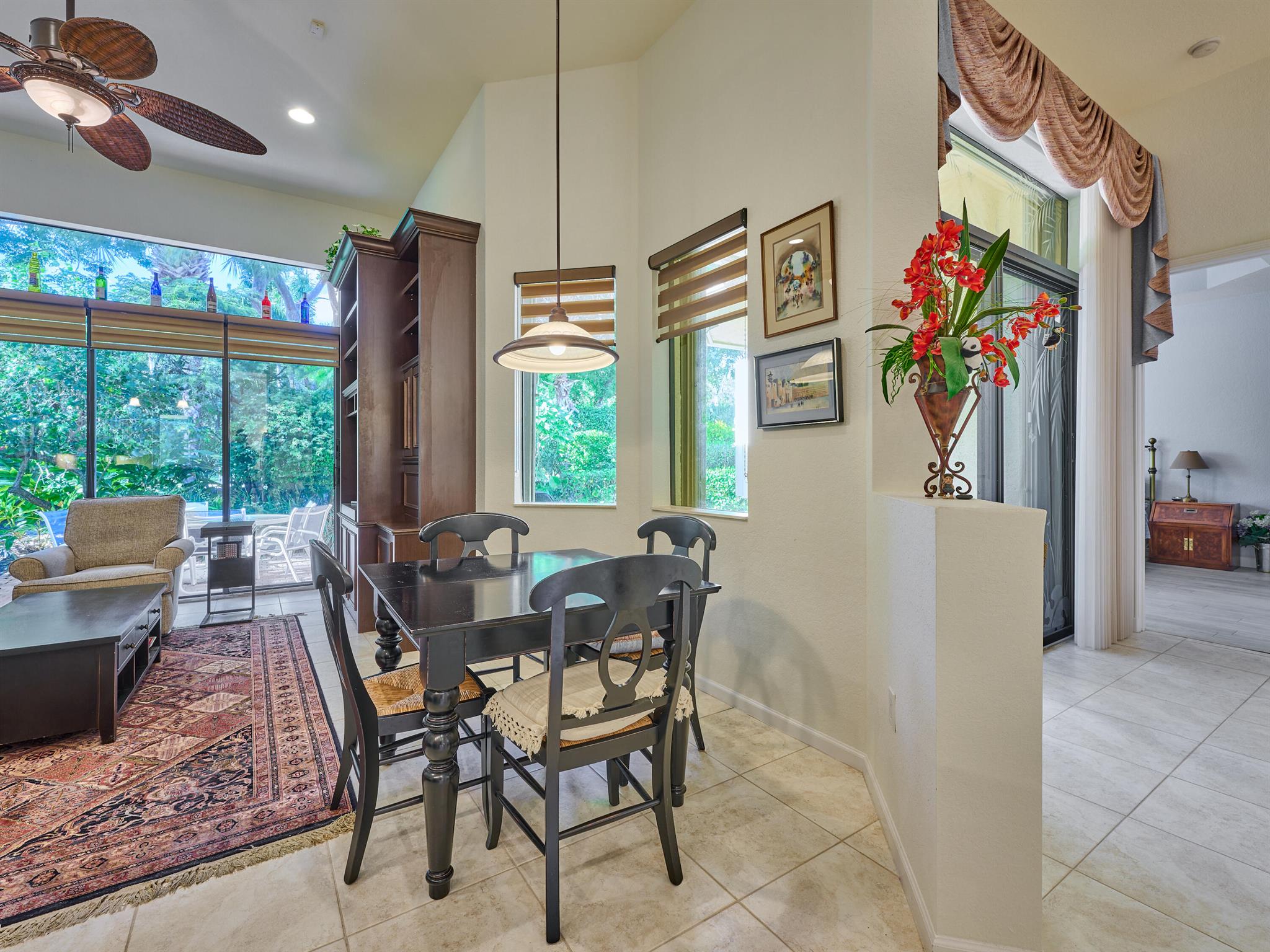 TIVOLI LAKES PUD - Residential