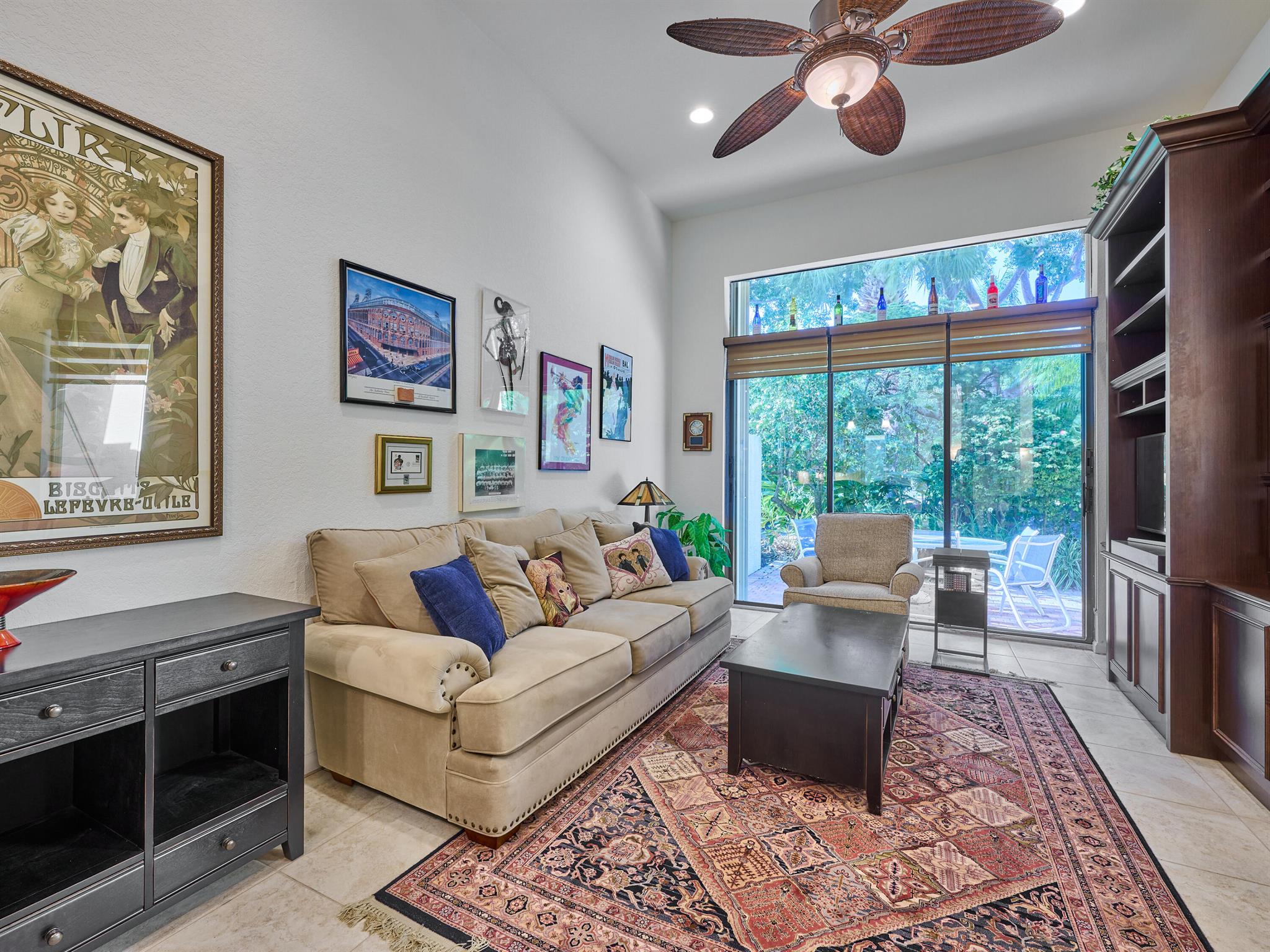 TIVOLI LAKES PUD - Residential