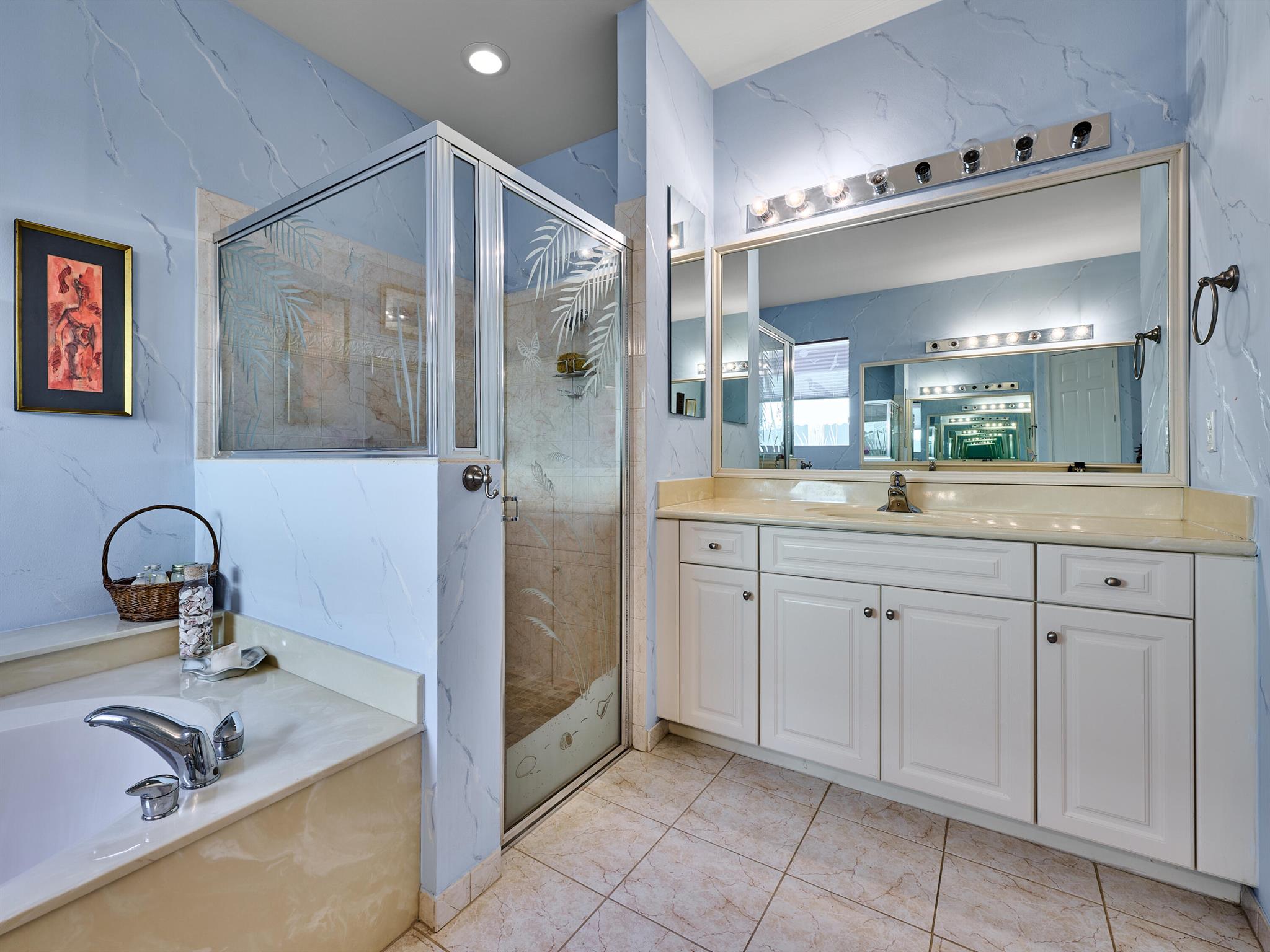 TIVOLI LAKES PUD - Residential