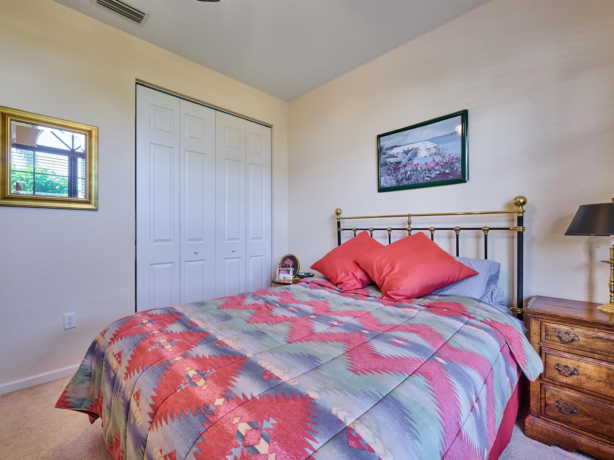 TIVOLI LAKES PUD - Residential