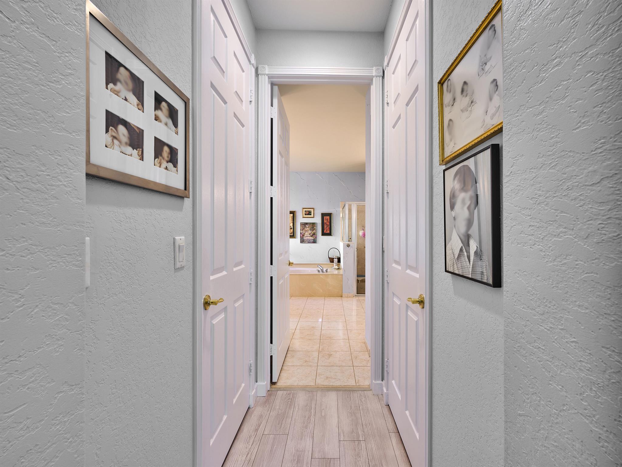 TIVOLI LAKES PUD - Residential