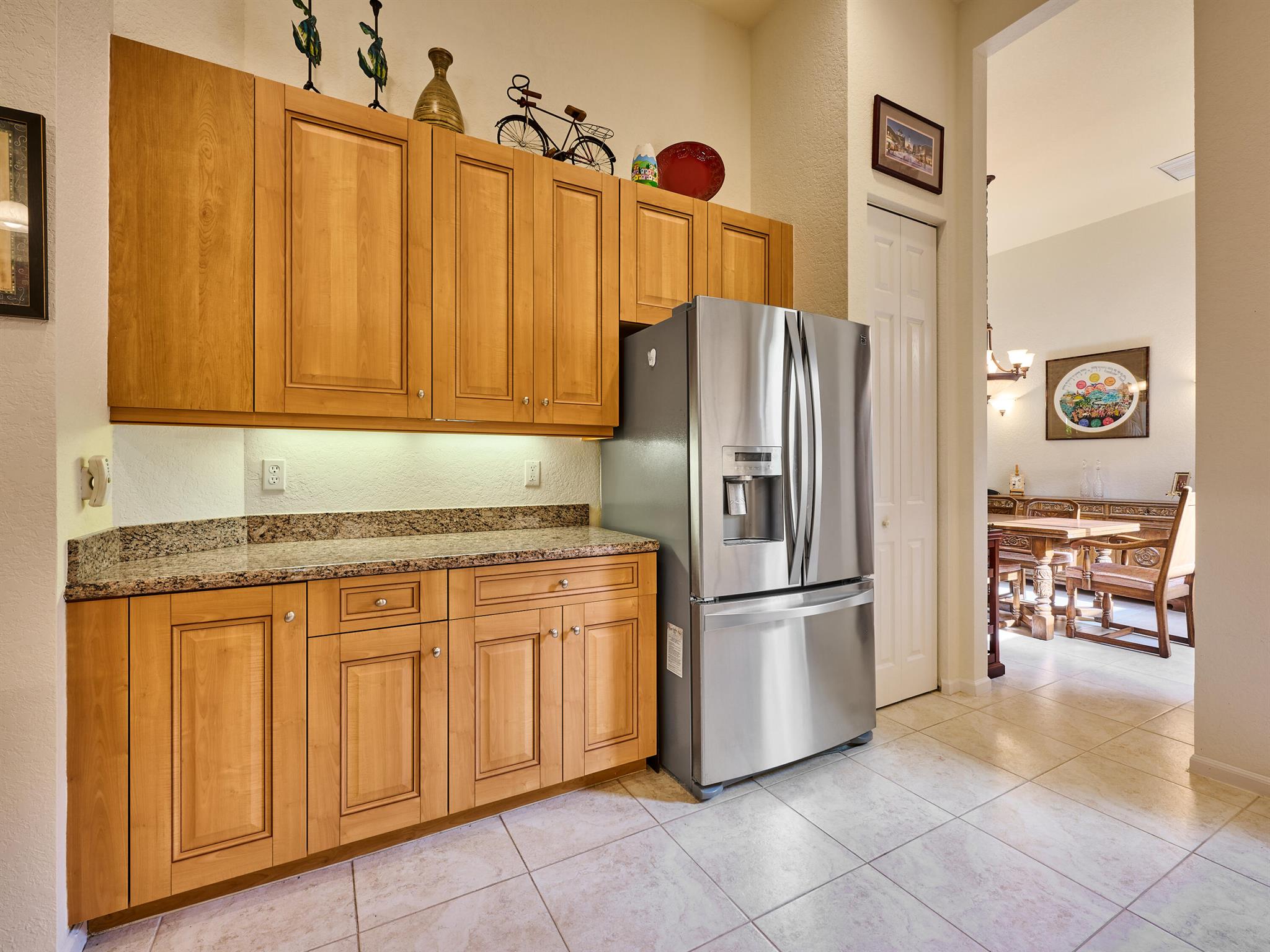 TIVOLI LAKES PUD - Residential