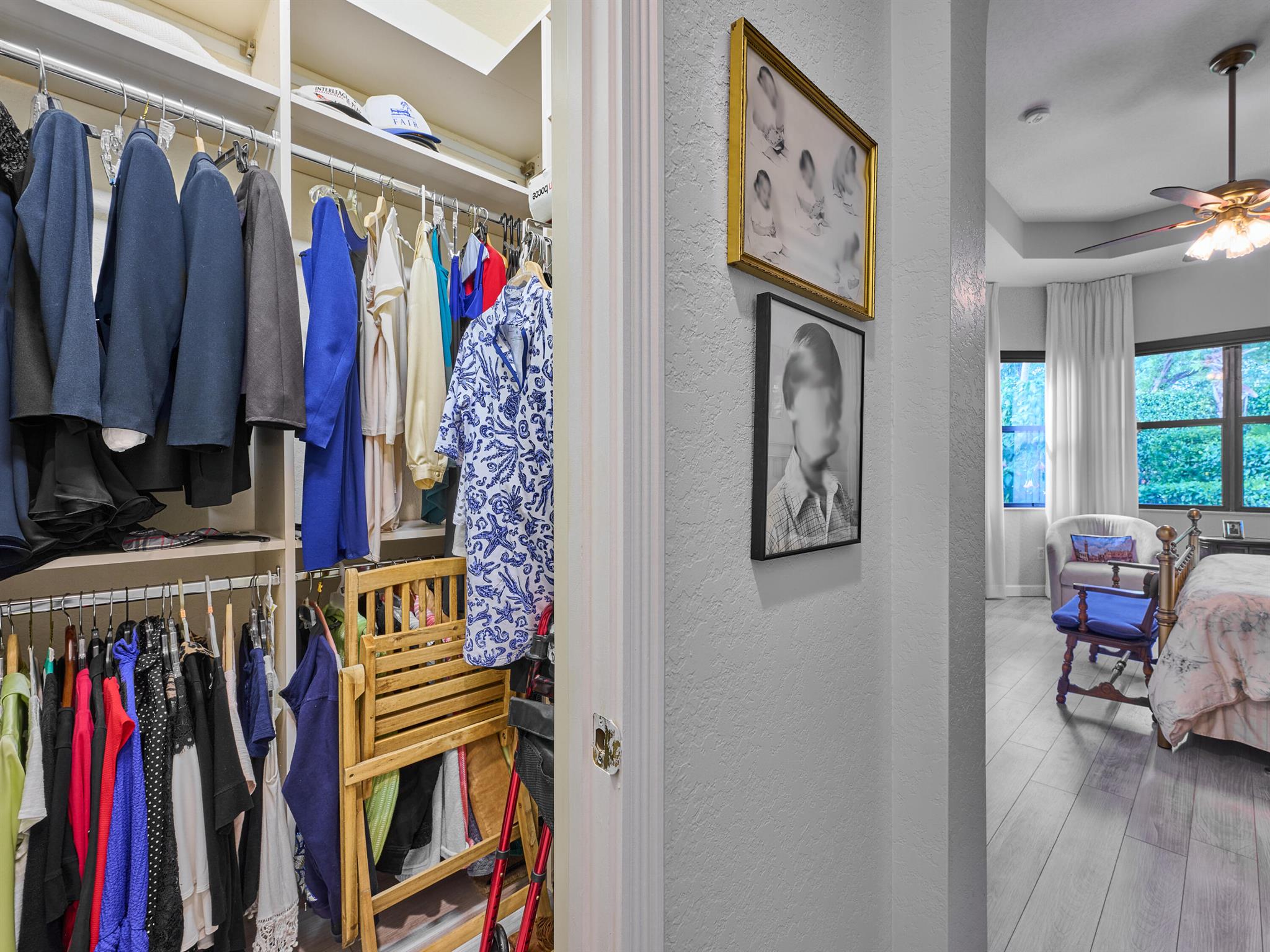 TIVOLI LAKES PUD - Residential