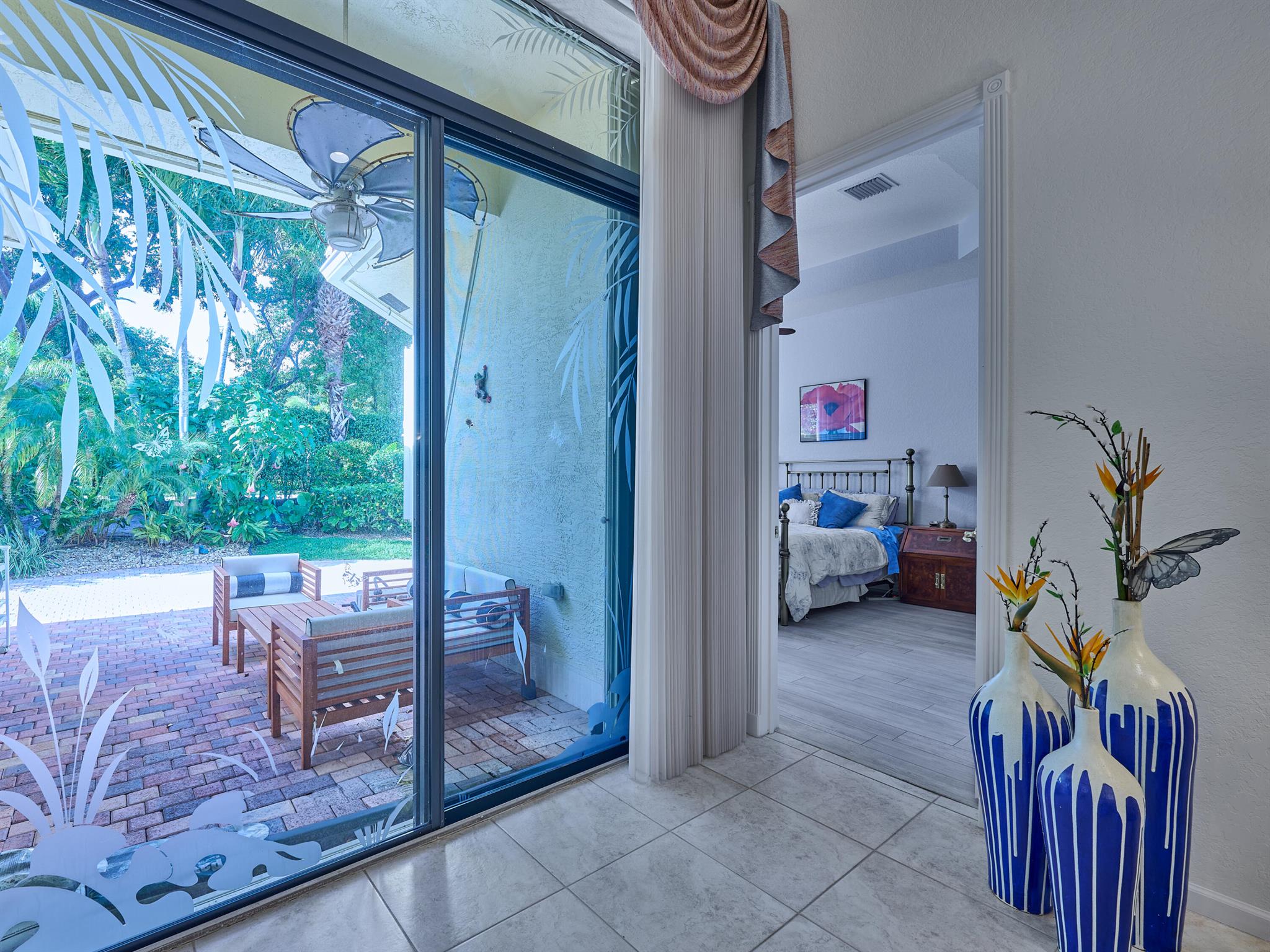 TIVOLI LAKES PUD - Residential