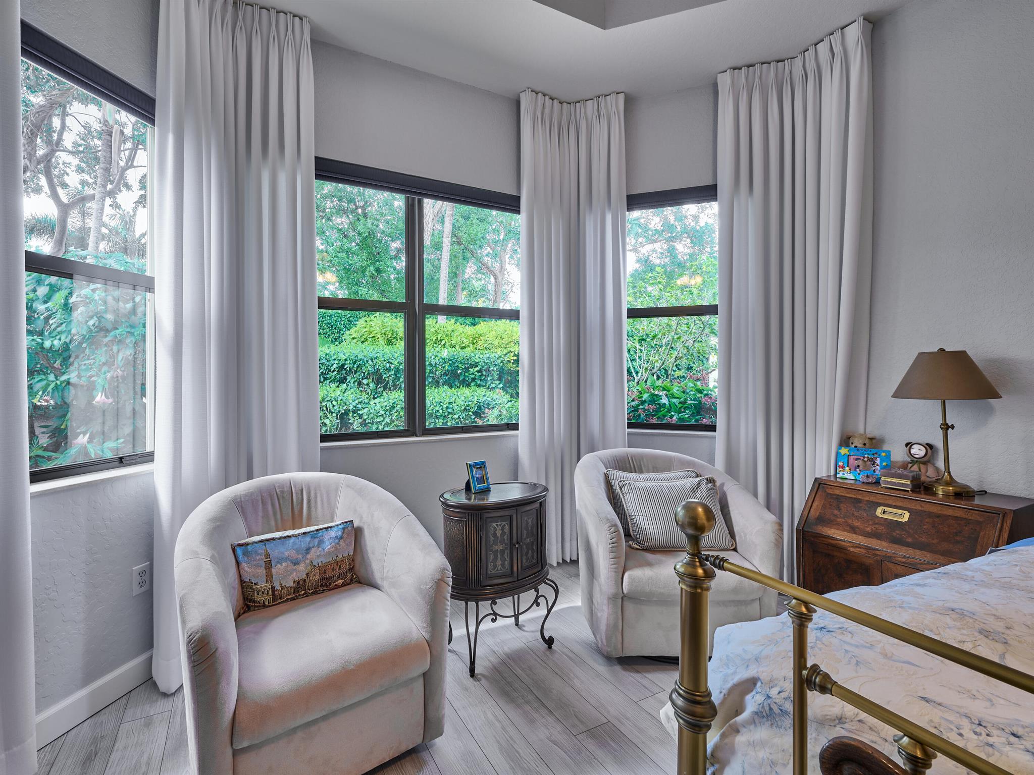 TIVOLI LAKES PUD - Residential