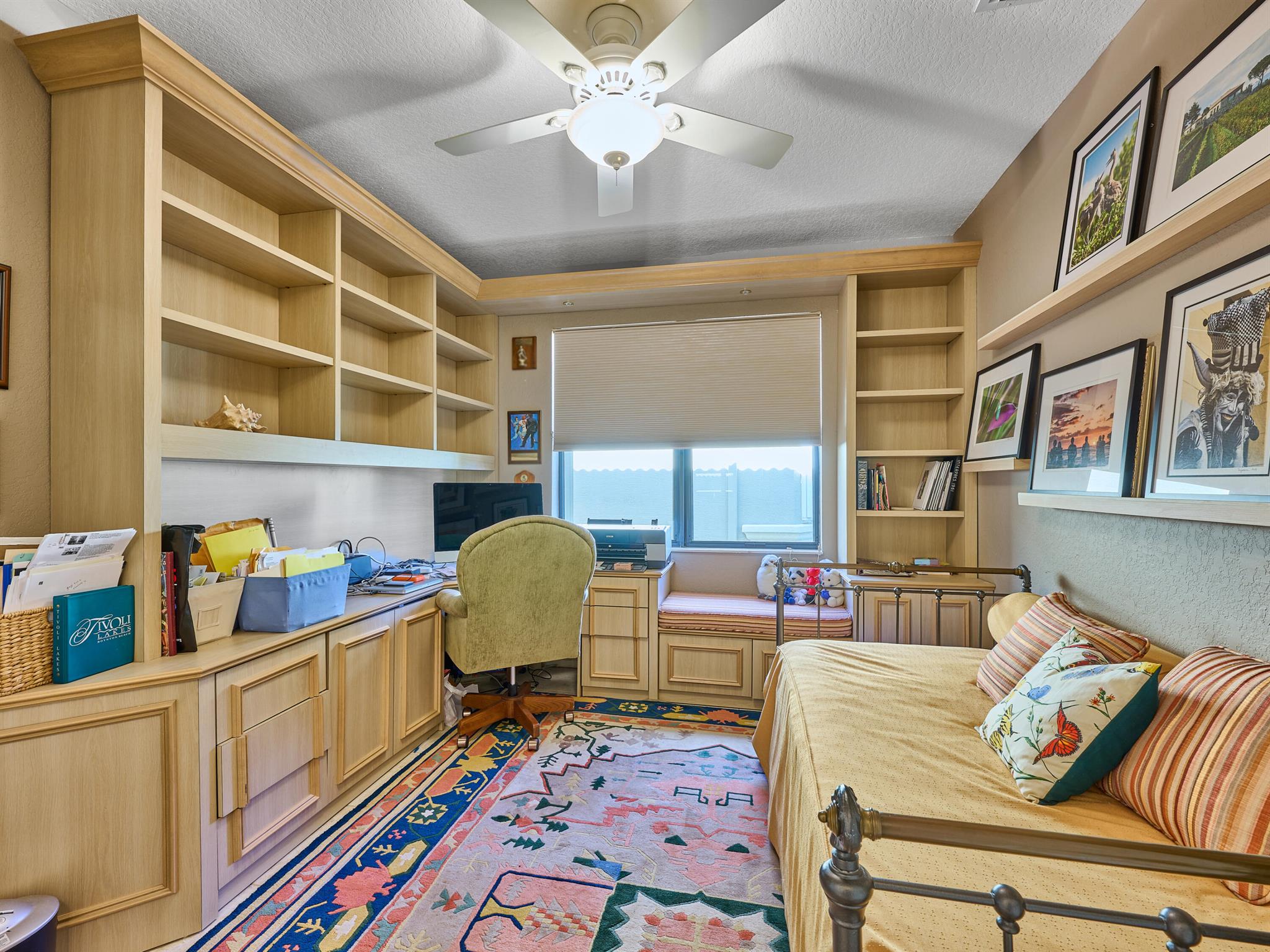 TIVOLI LAKES PUD - Residential