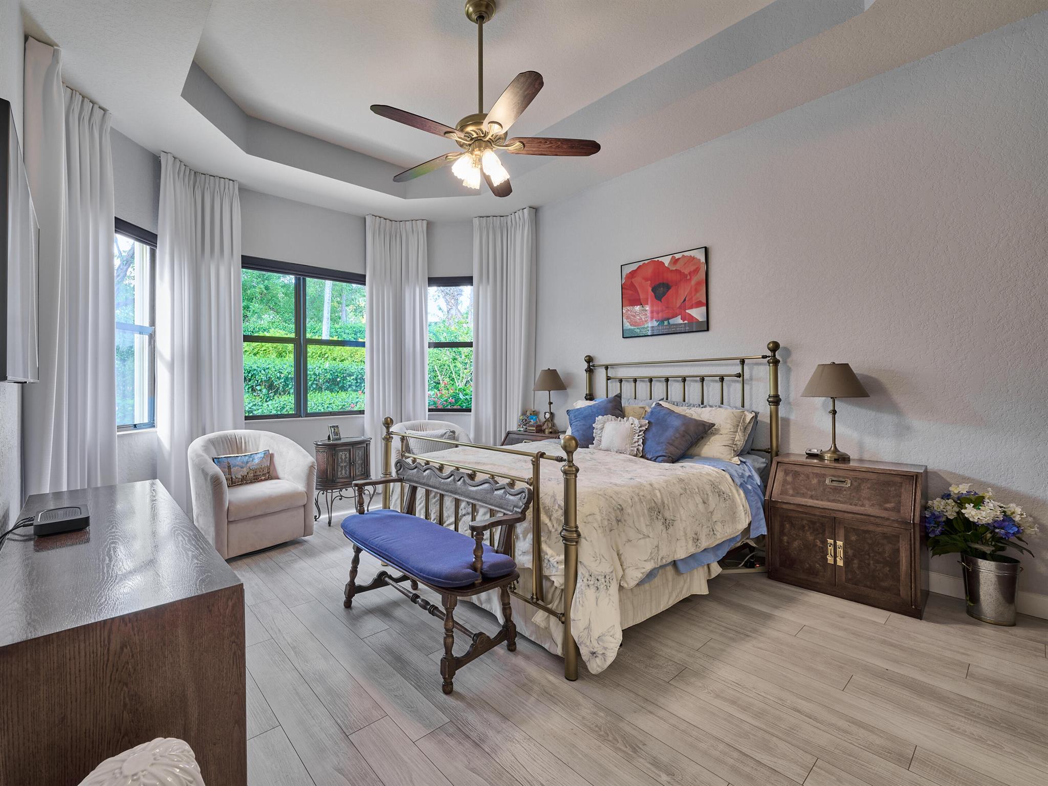 TIVOLI LAKES PUD - Residential