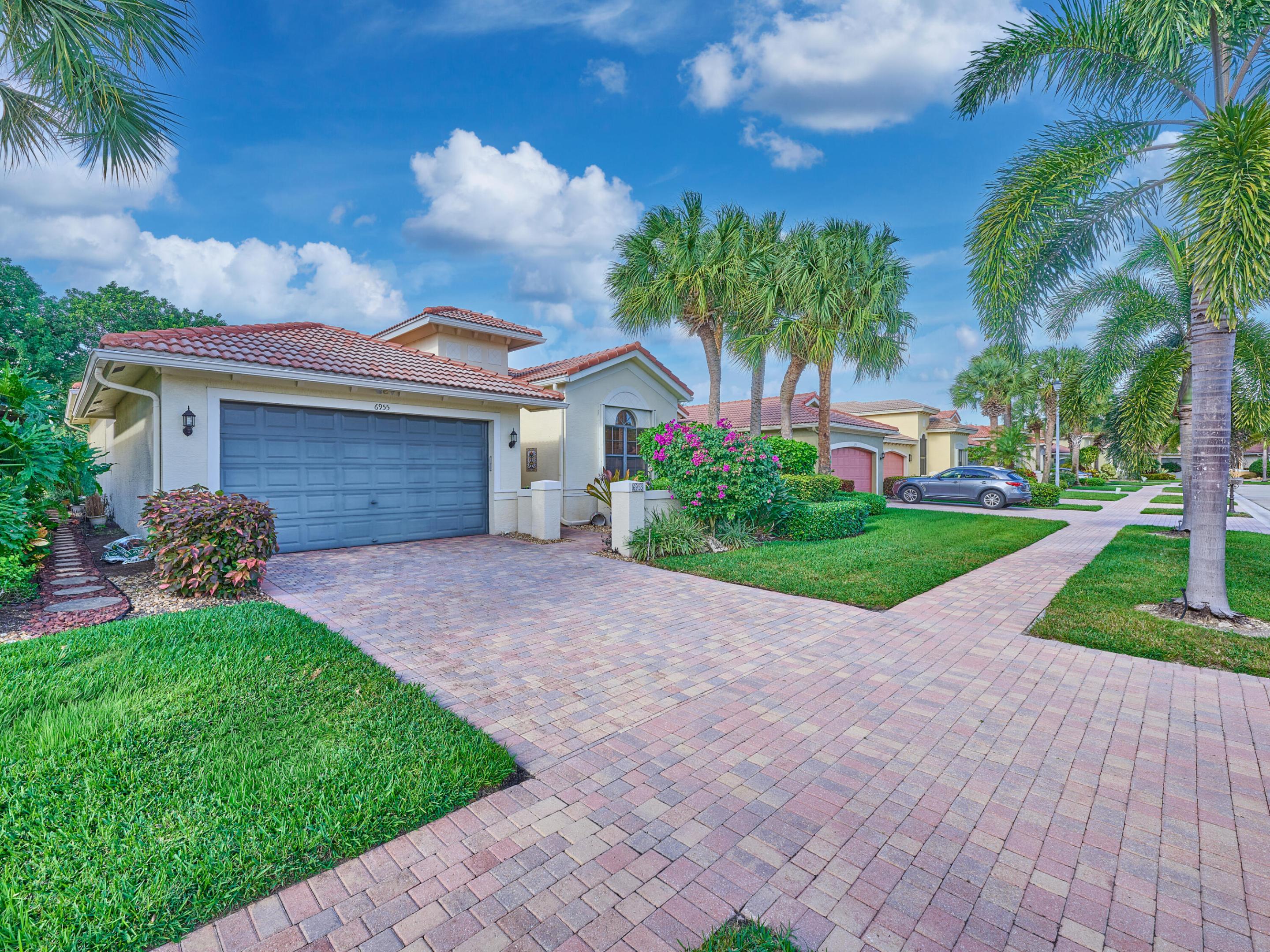 6955 Fabiano Circle