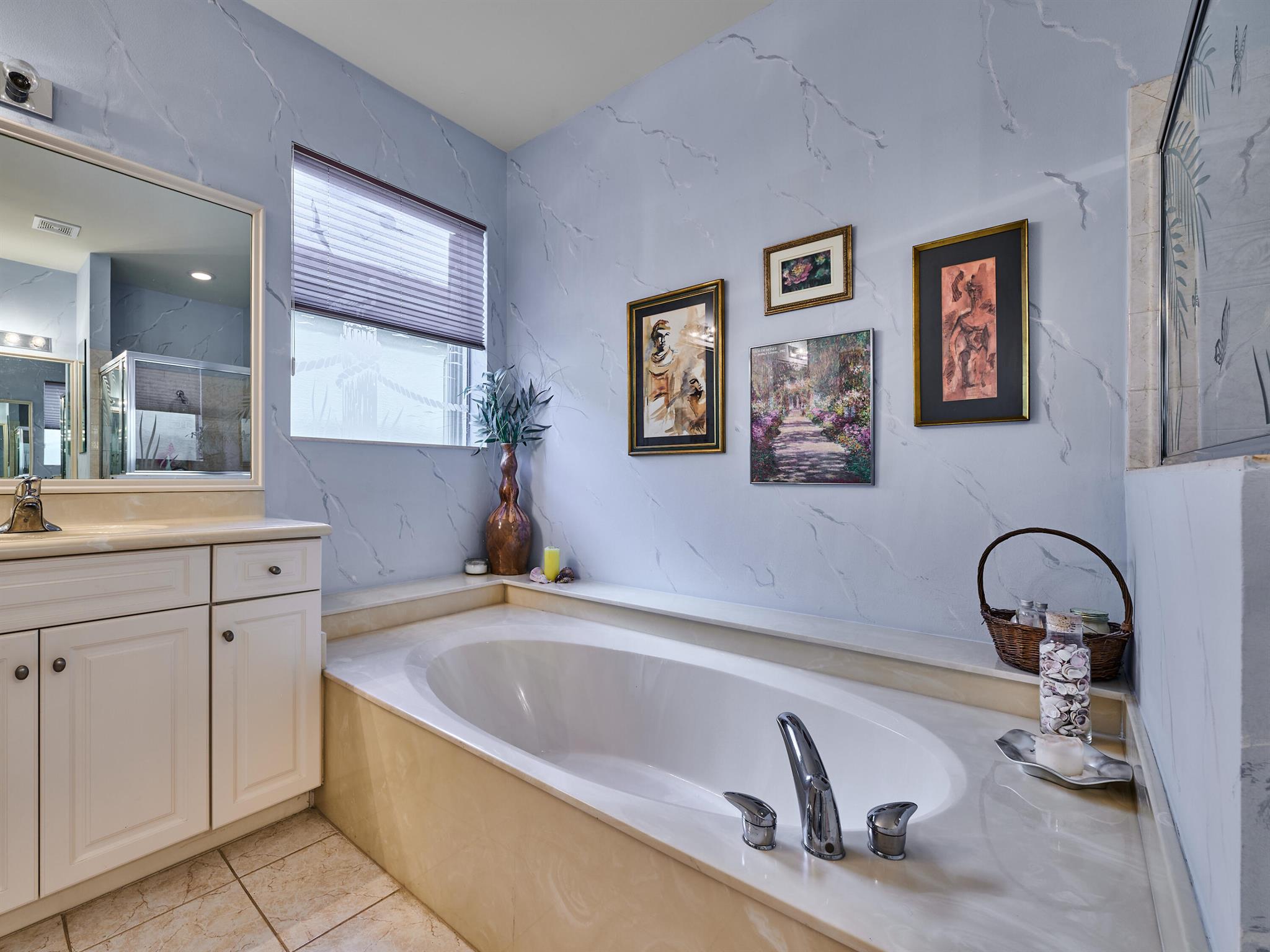 TIVOLI LAKES PUD - Residential