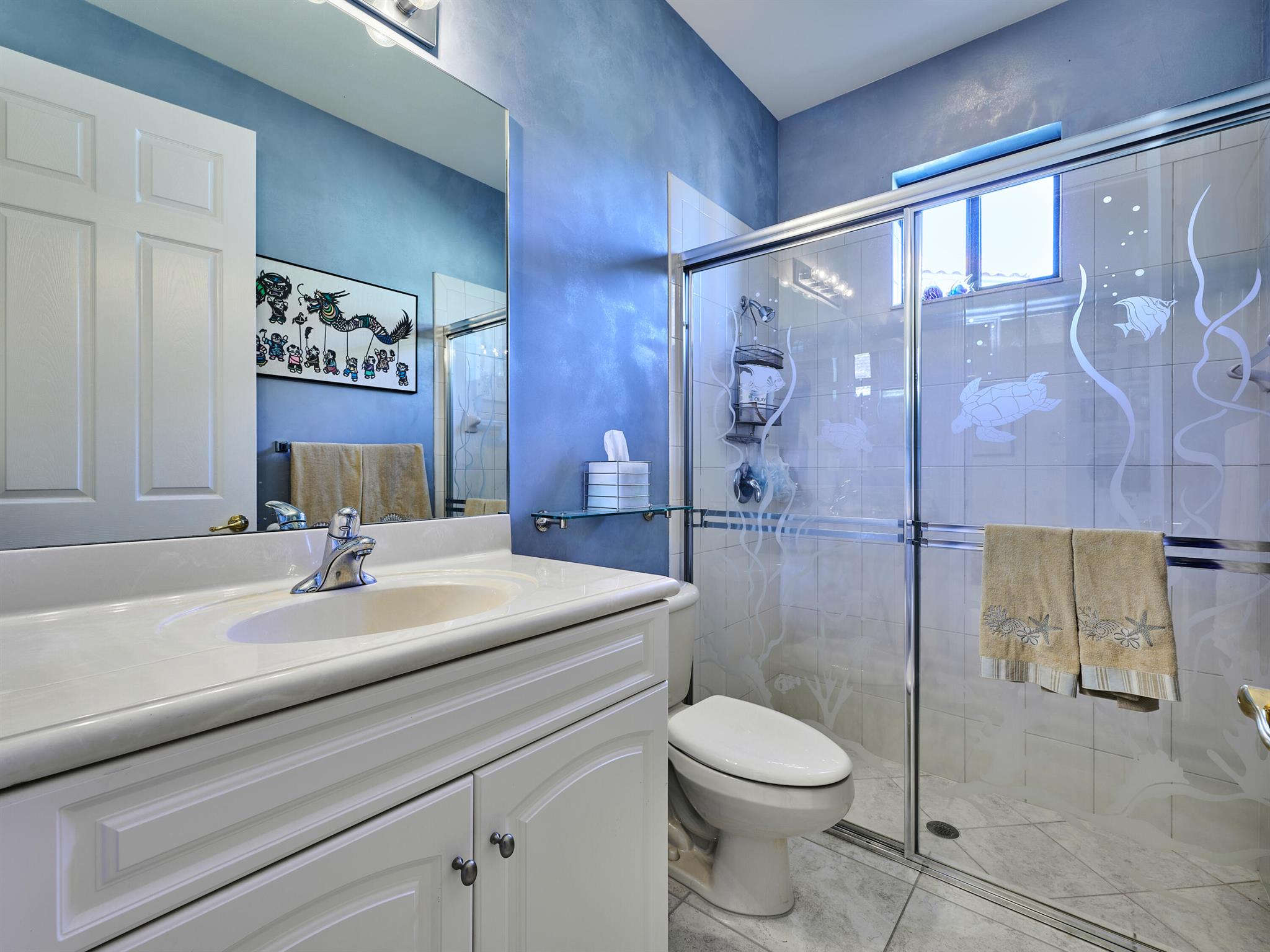 TIVOLI LAKES PUD - Residential