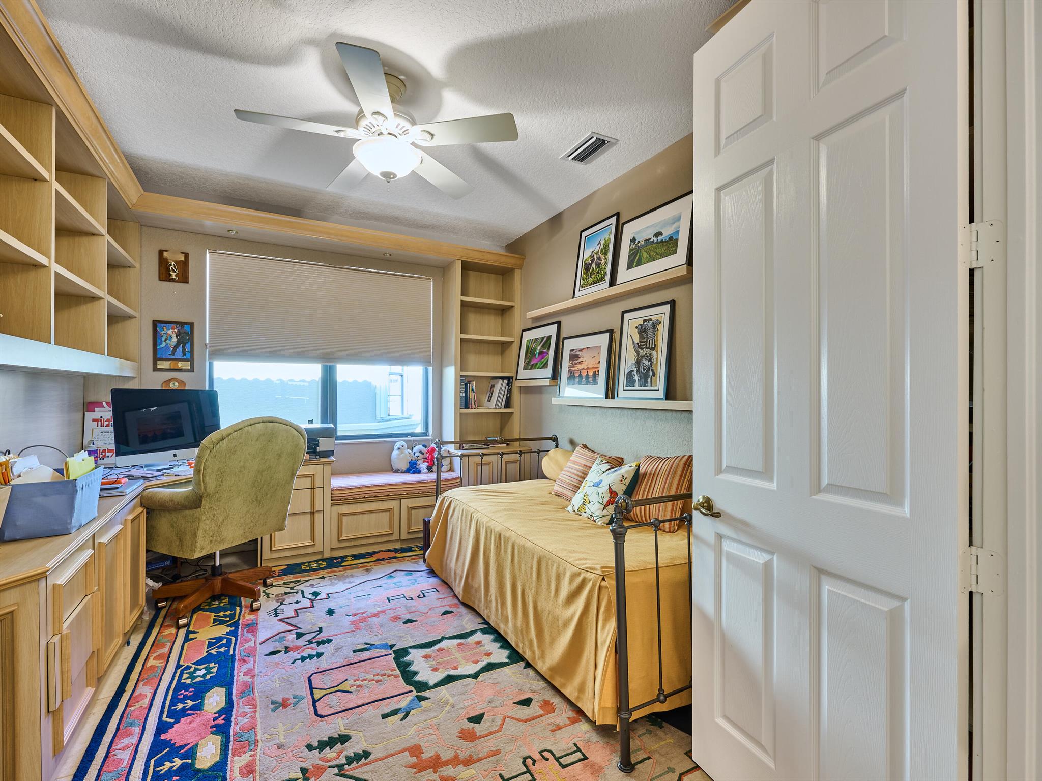 TIVOLI LAKES PUD - Residential