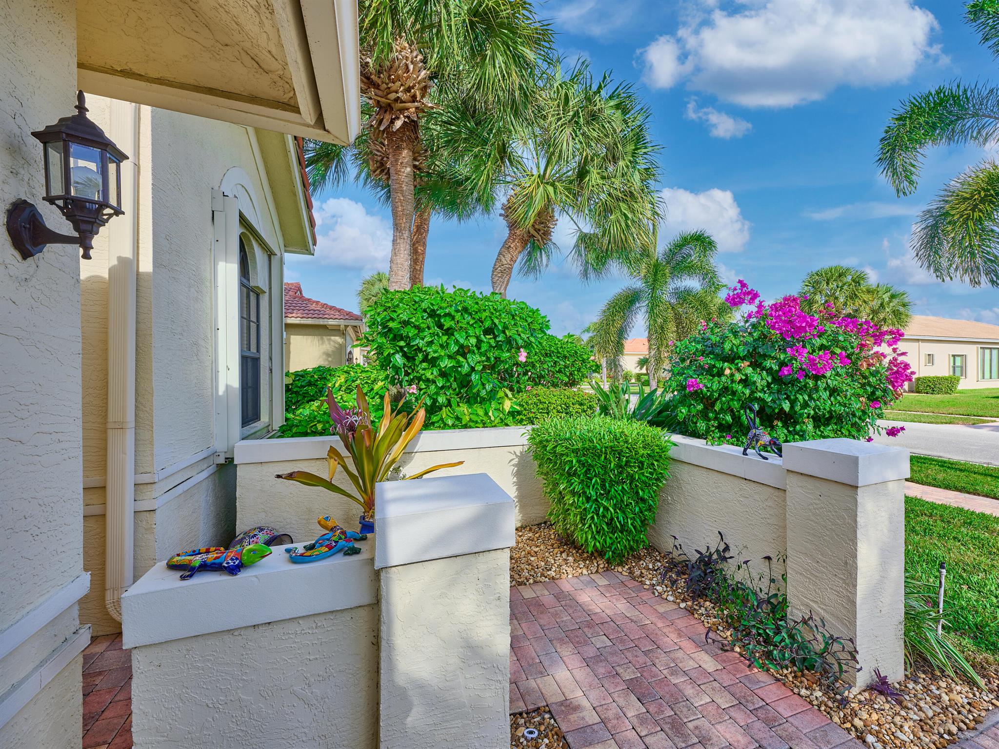 TIVOLI LAKES PUD - Residential