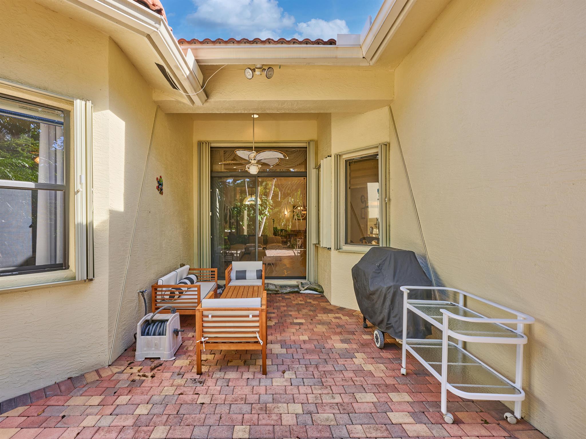 TIVOLI LAKES PUD - Residential