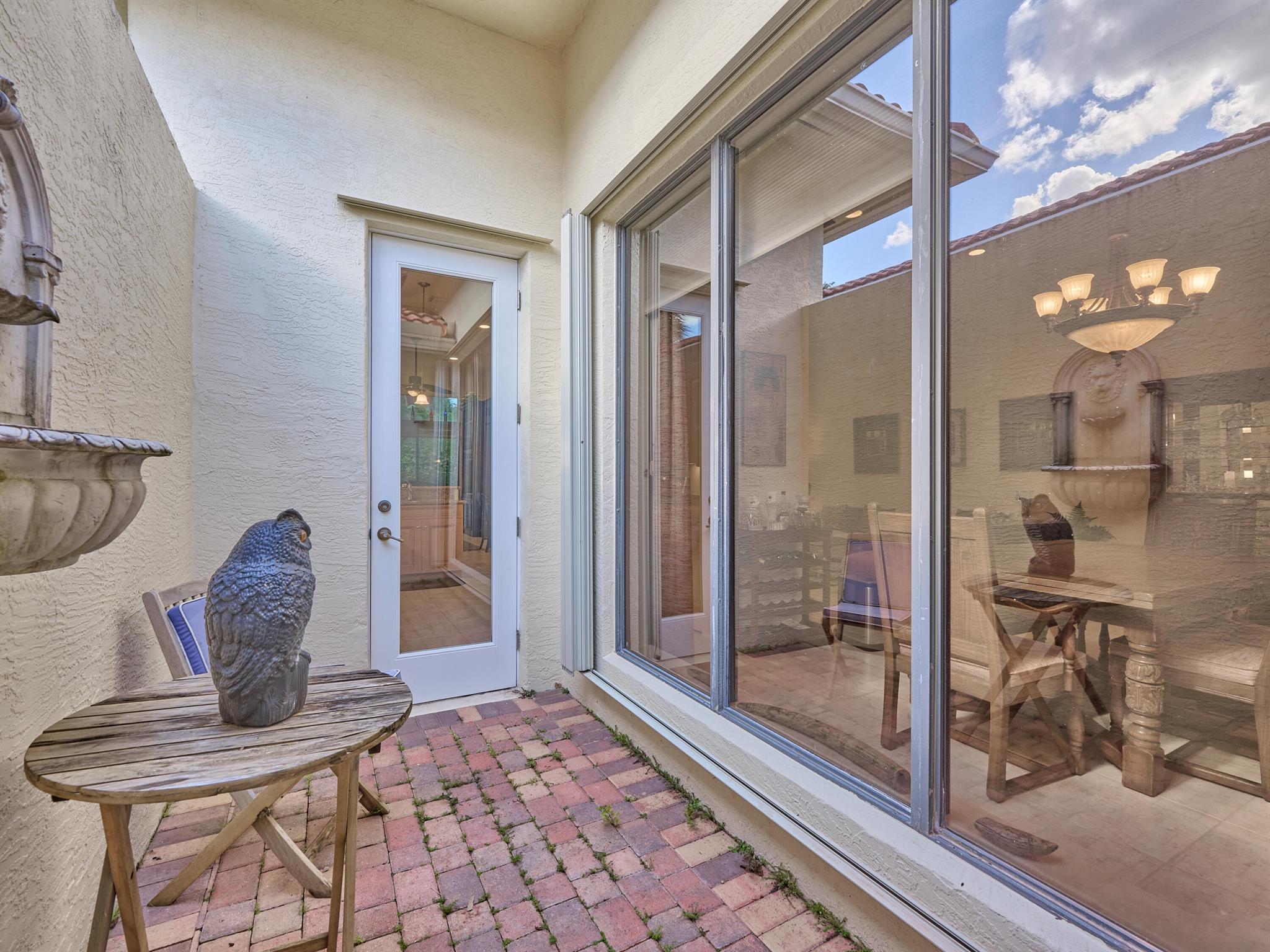 TIVOLI LAKES PUD - Residential