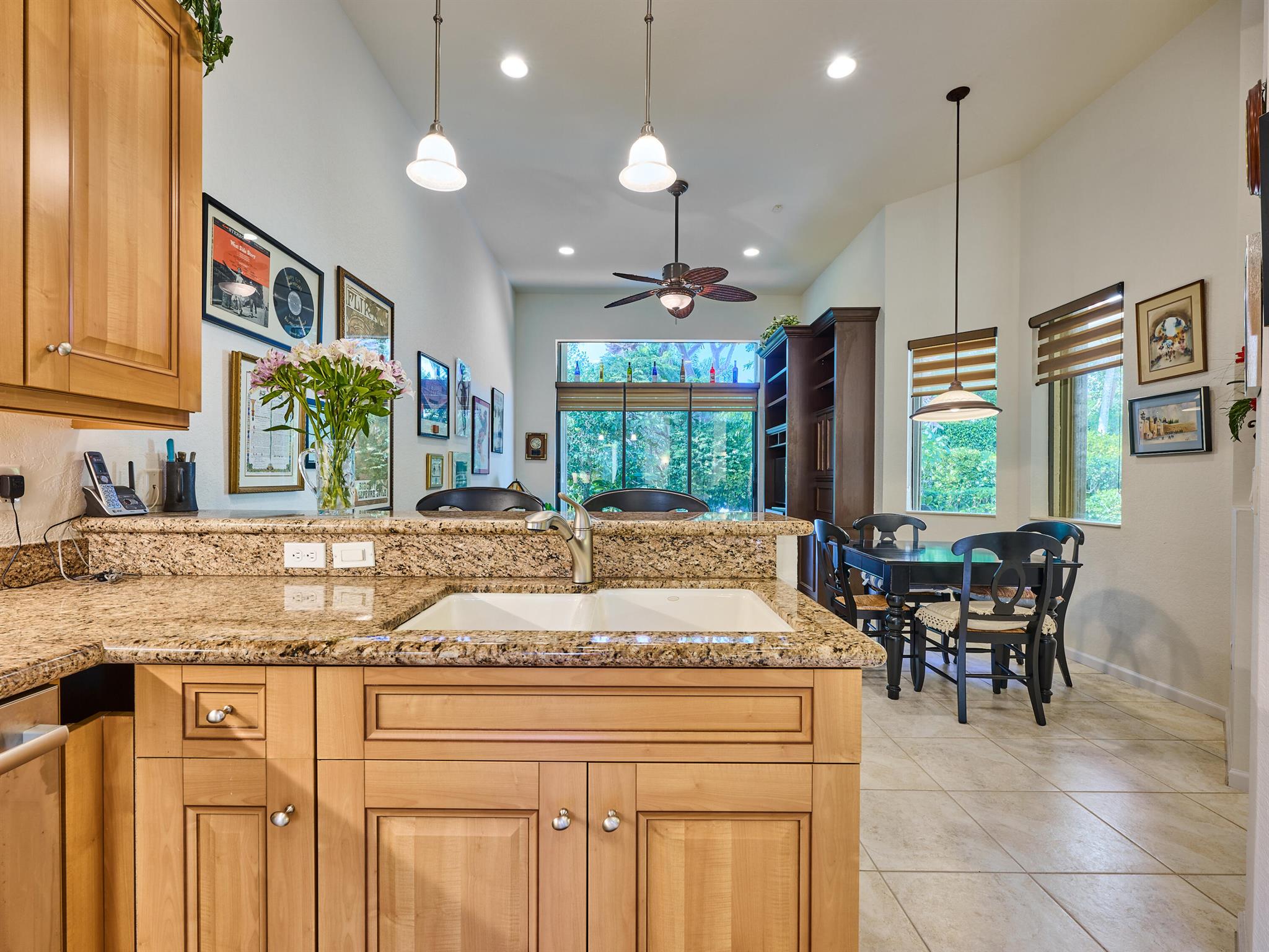 TIVOLI LAKES PUD - Residential