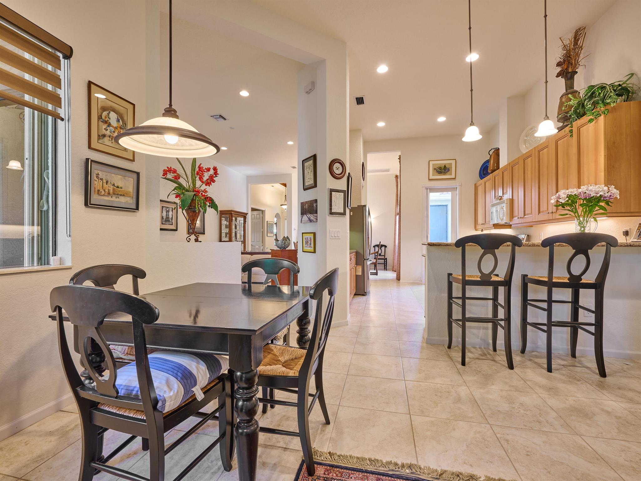 TIVOLI LAKES PUD - Residential