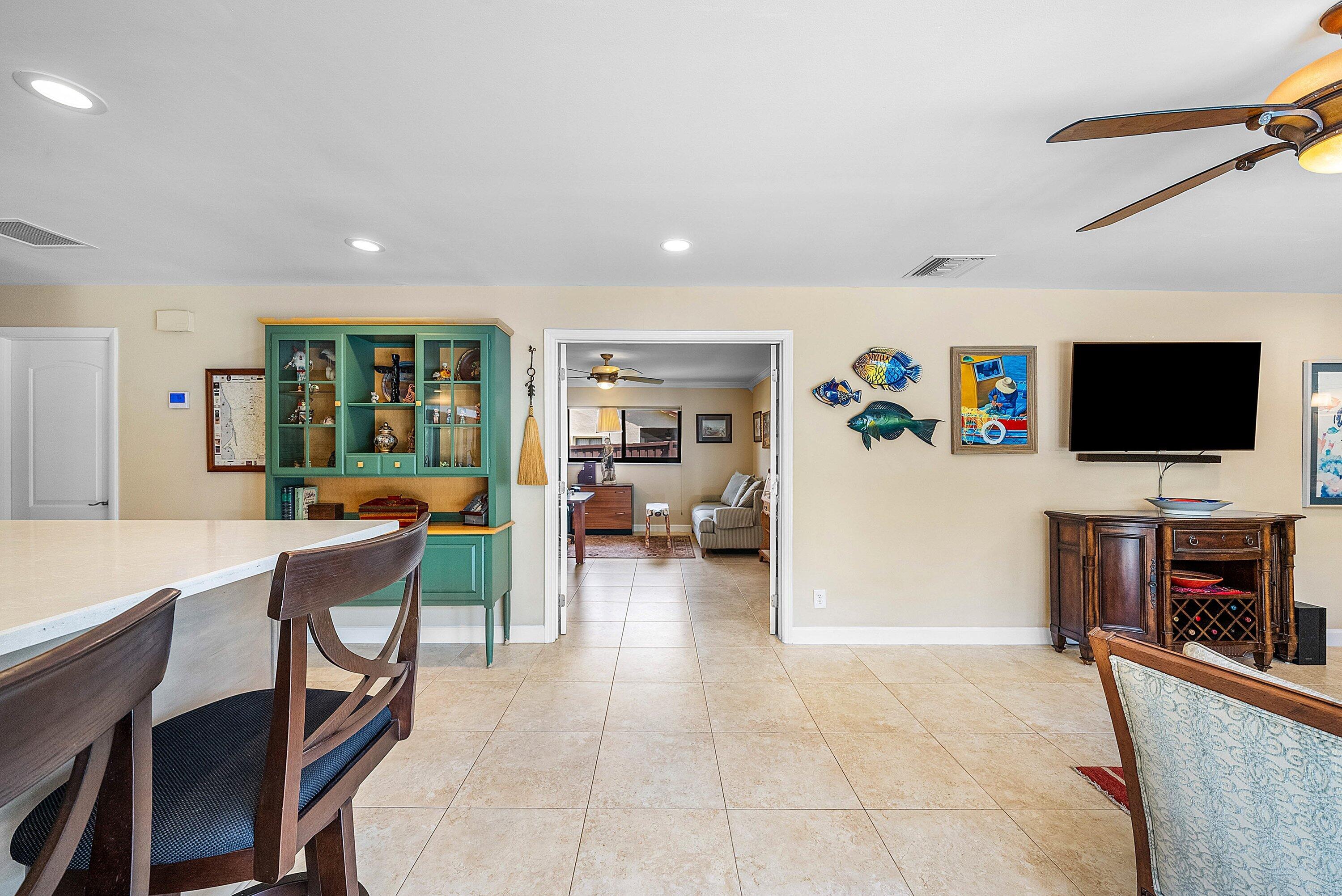 BOCA TEECA SEC 5 - Residential