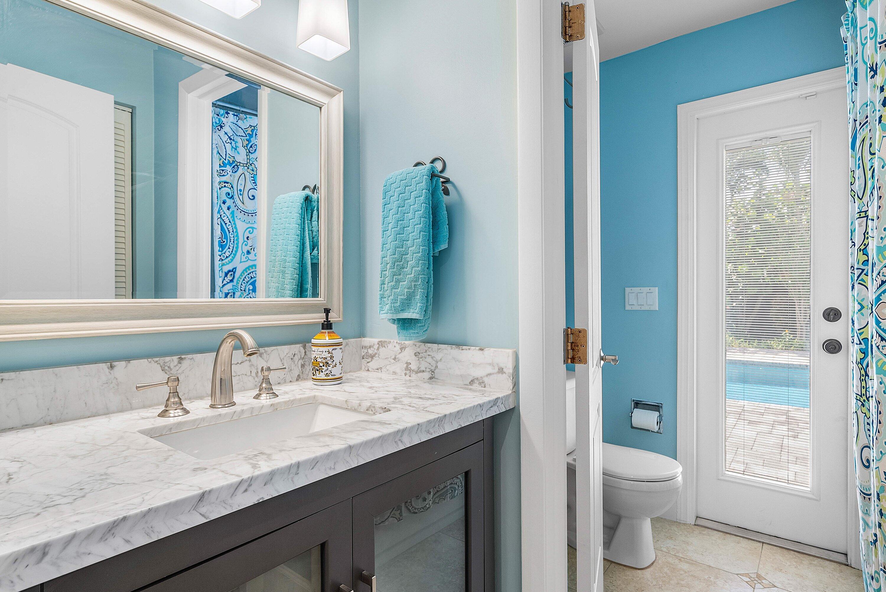 BOCA TEECA SEC 5 - Residential