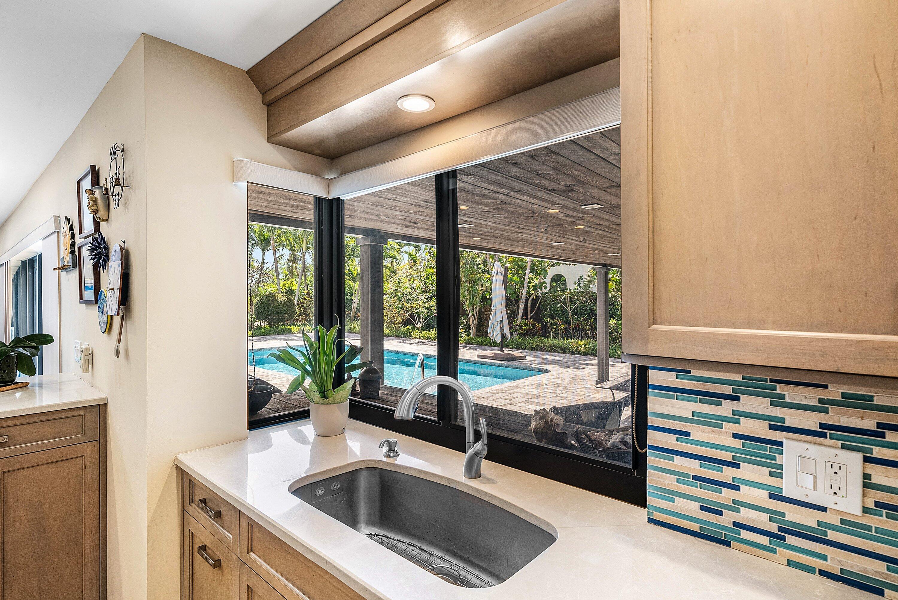 BOCA TEECA SEC 5 - Residential