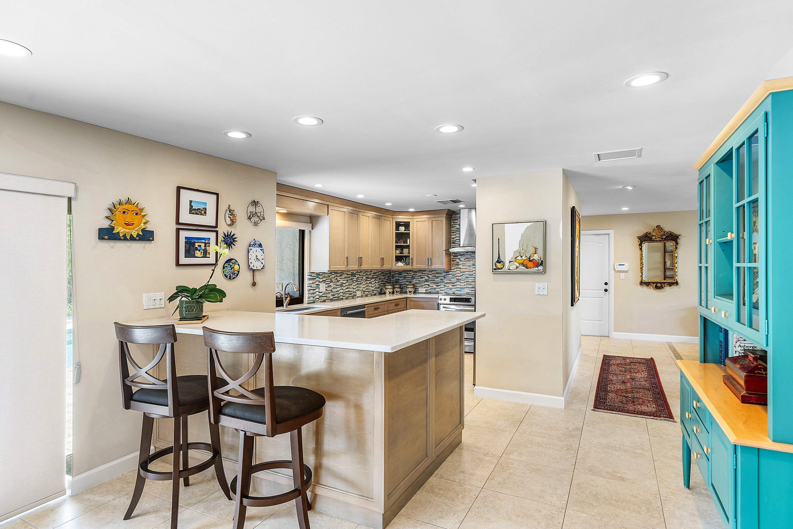 BOCA TEECA SEC 5 - Residential