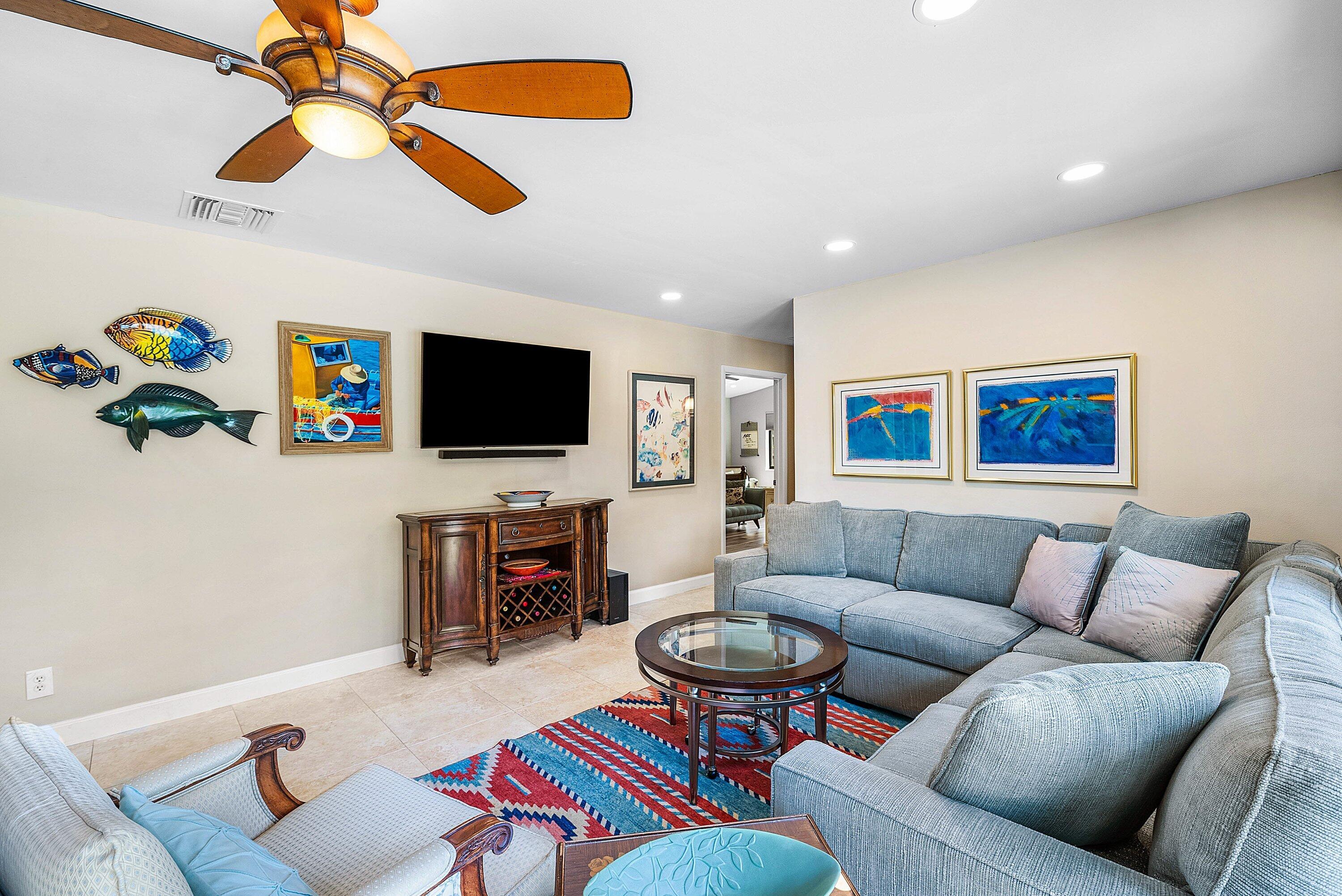 BOCA TEECA SEC 5 - Residential