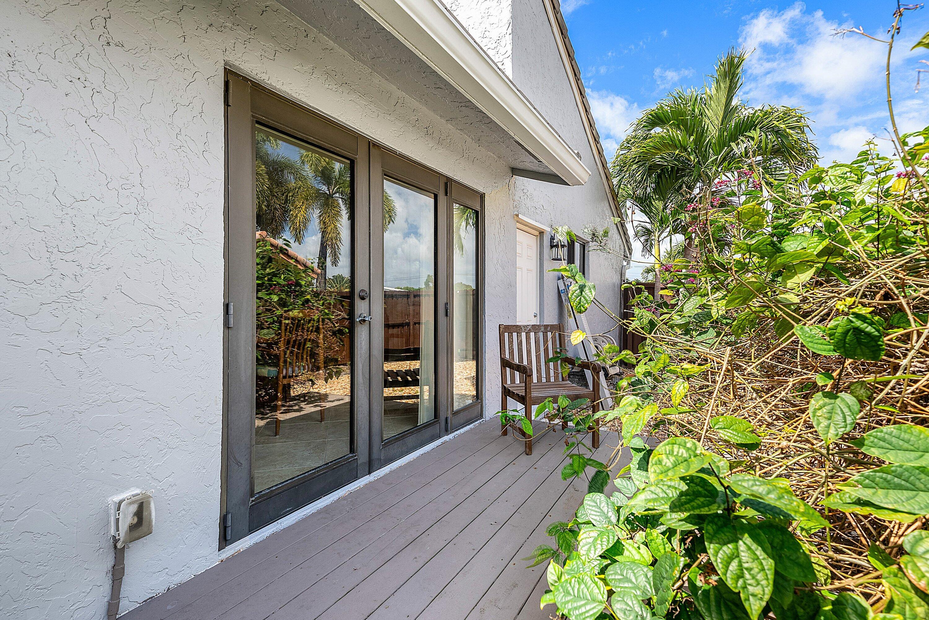 BOCA TEECA SEC 5 - Residential