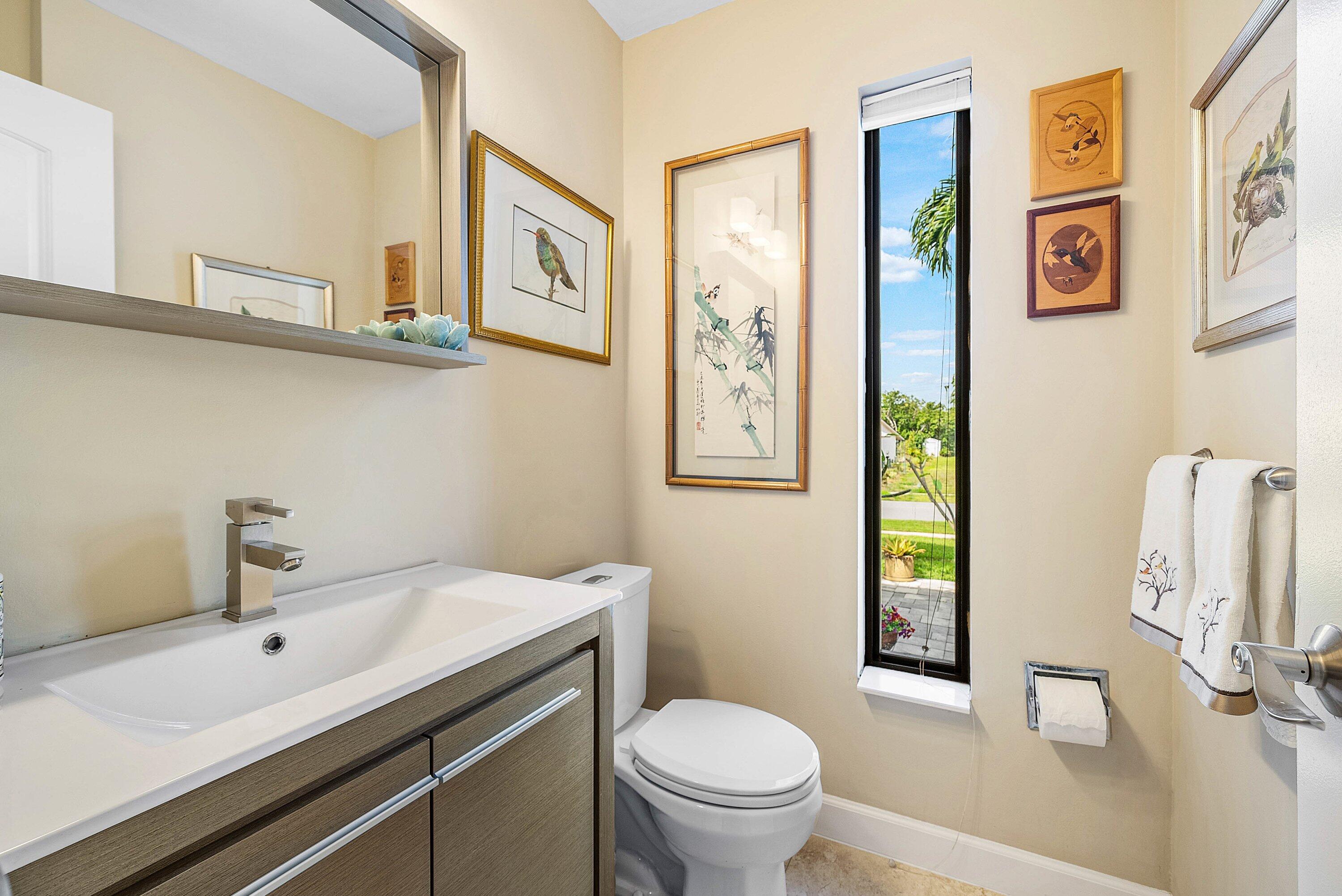 BOCA TEECA SEC 5 - Residential