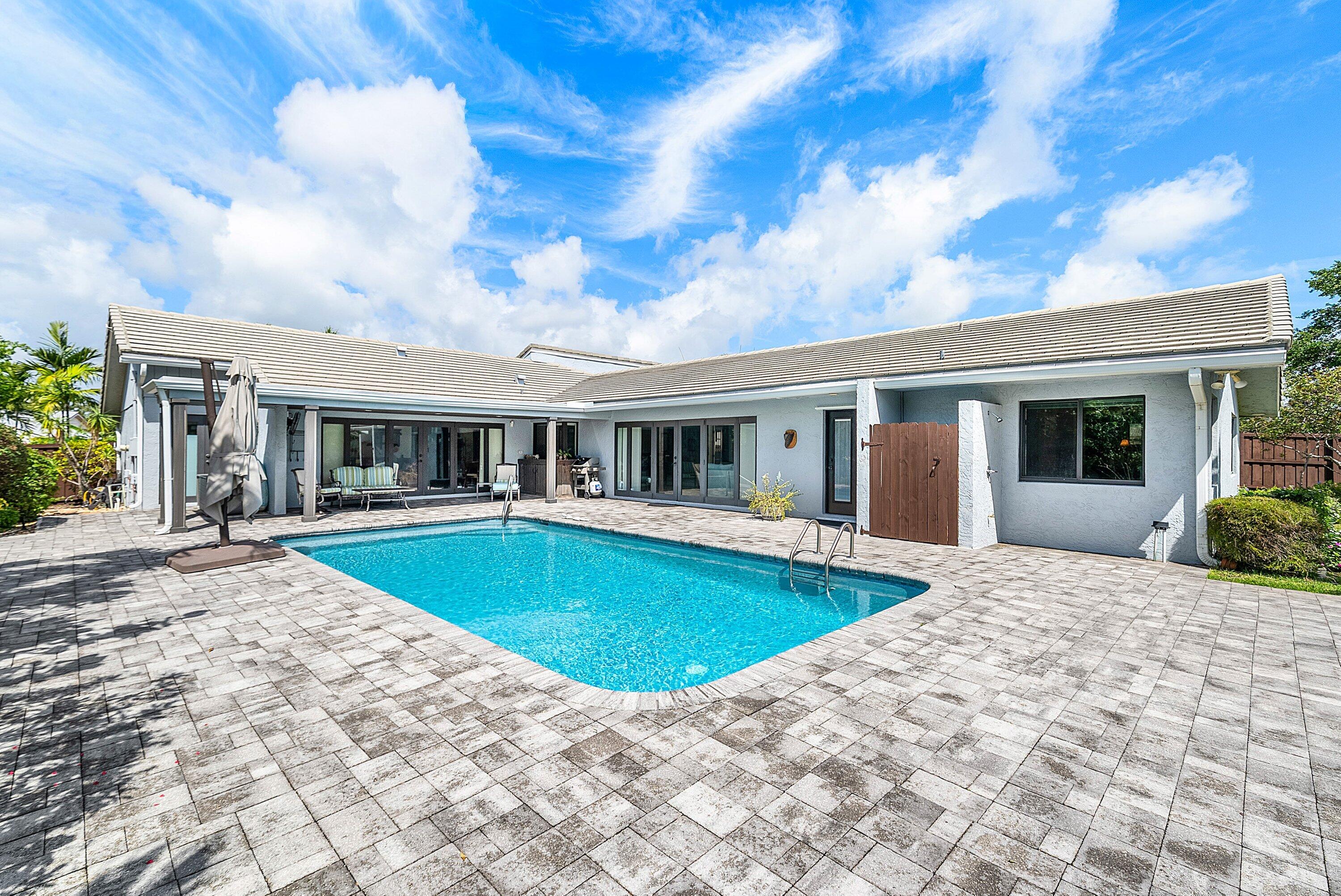 BOCA TEECA SEC 5 - Residential