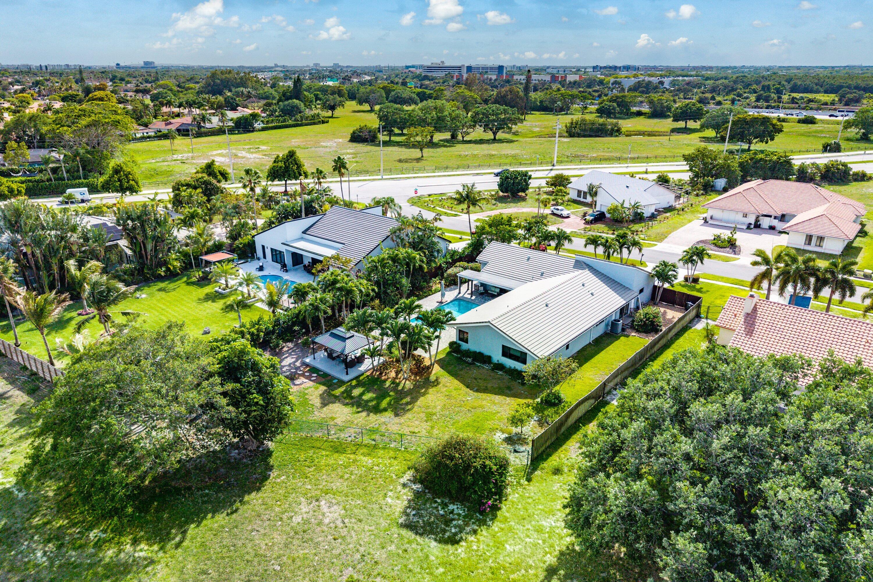 BOCA TEECA SEC 5 - Residential