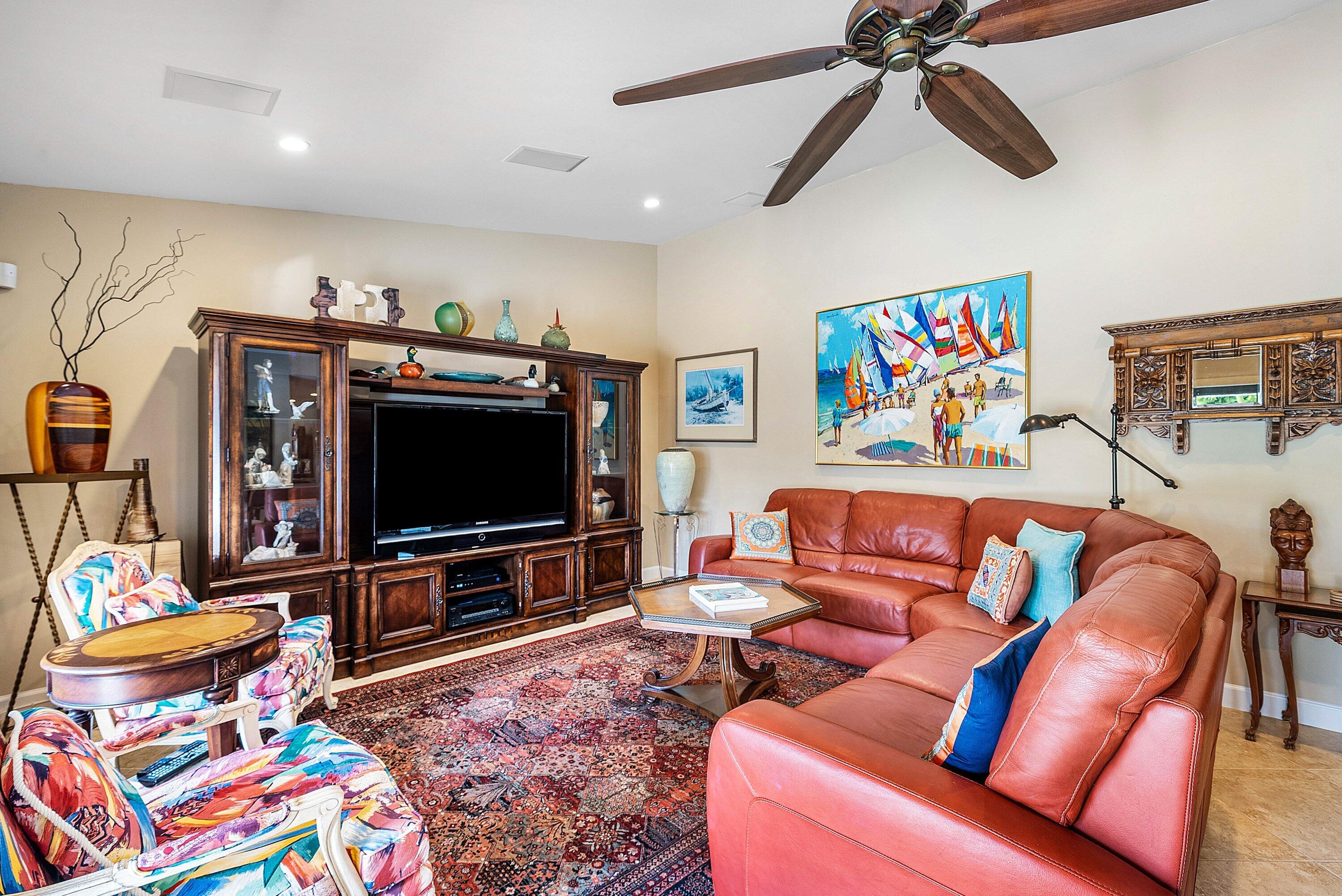 BOCA TEECA SEC 5 - Residential