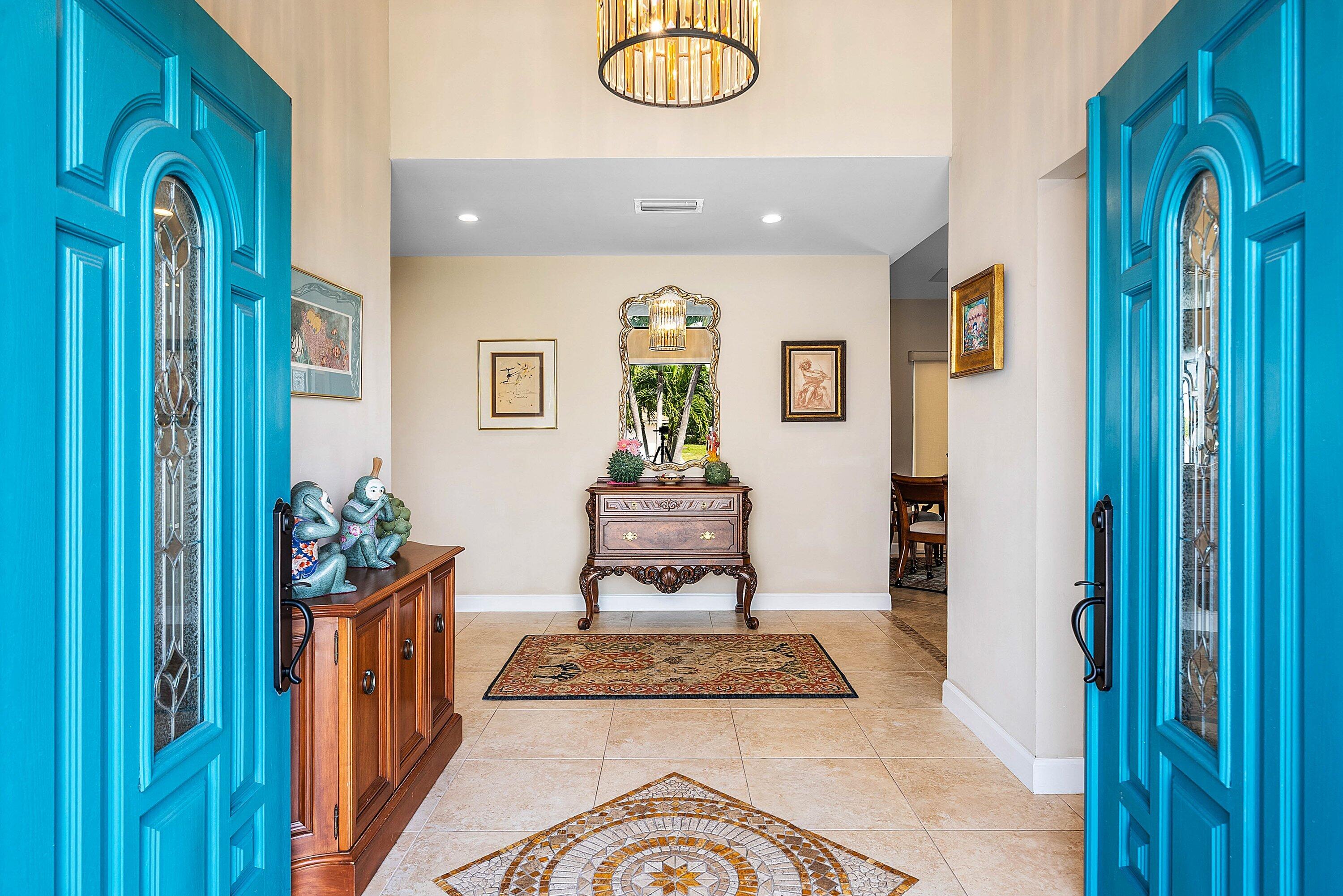 BOCA TEECA SEC 5 - Residential