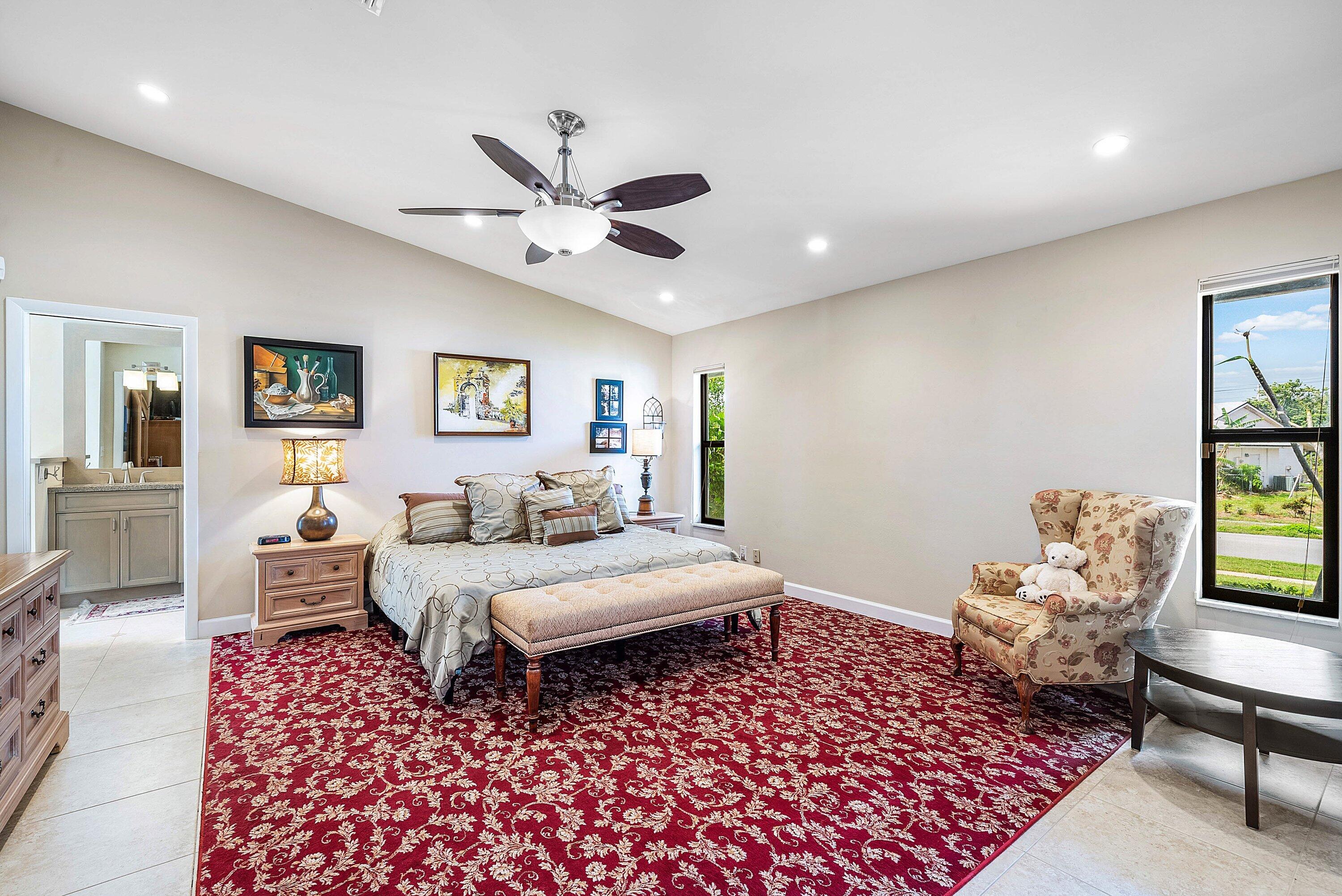 BOCA TEECA SEC 5 - Residential