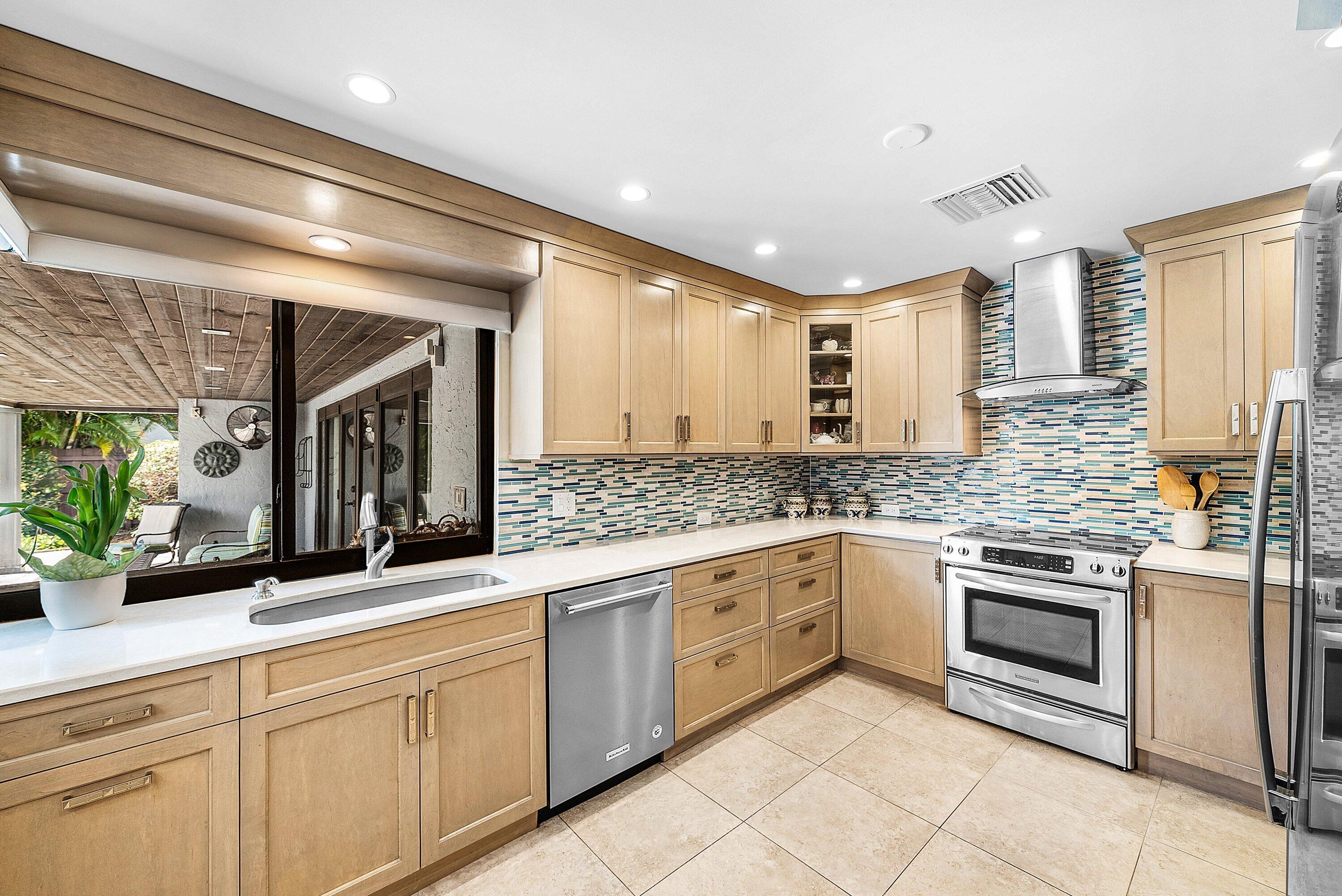 BOCA TEECA SEC 5 - Residential