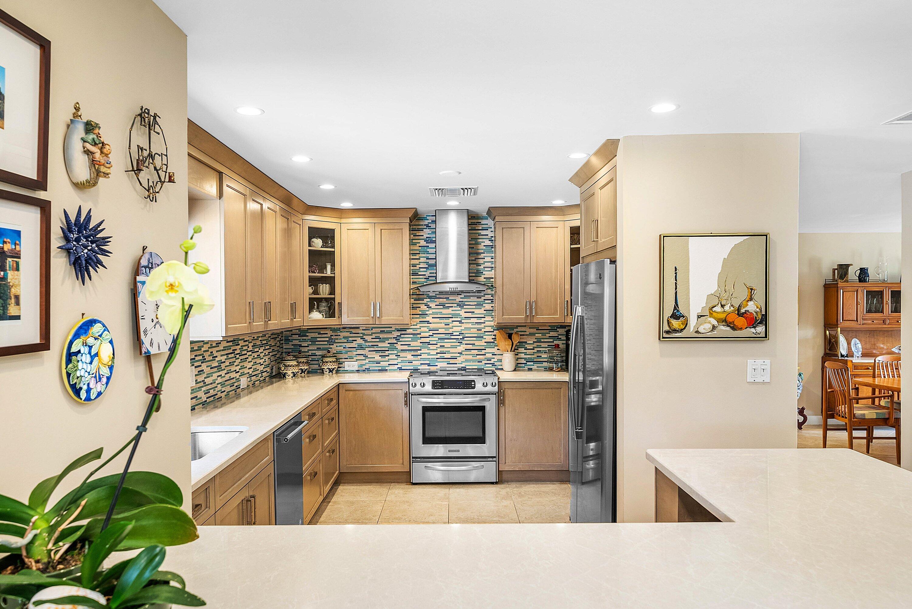 BOCA TEECA SEC 5 - Residential