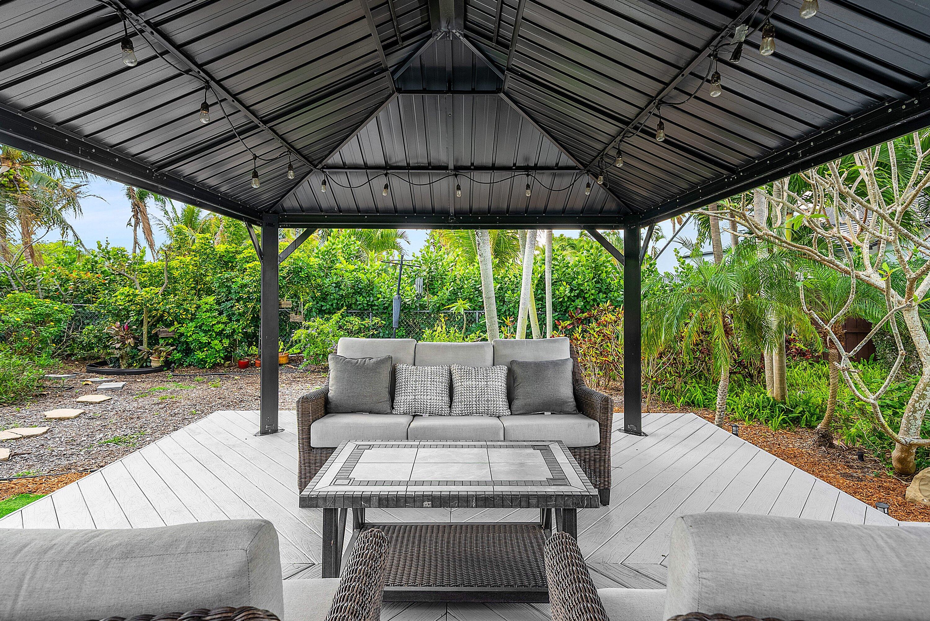 BOCA TEECA SEC 5 - Residential