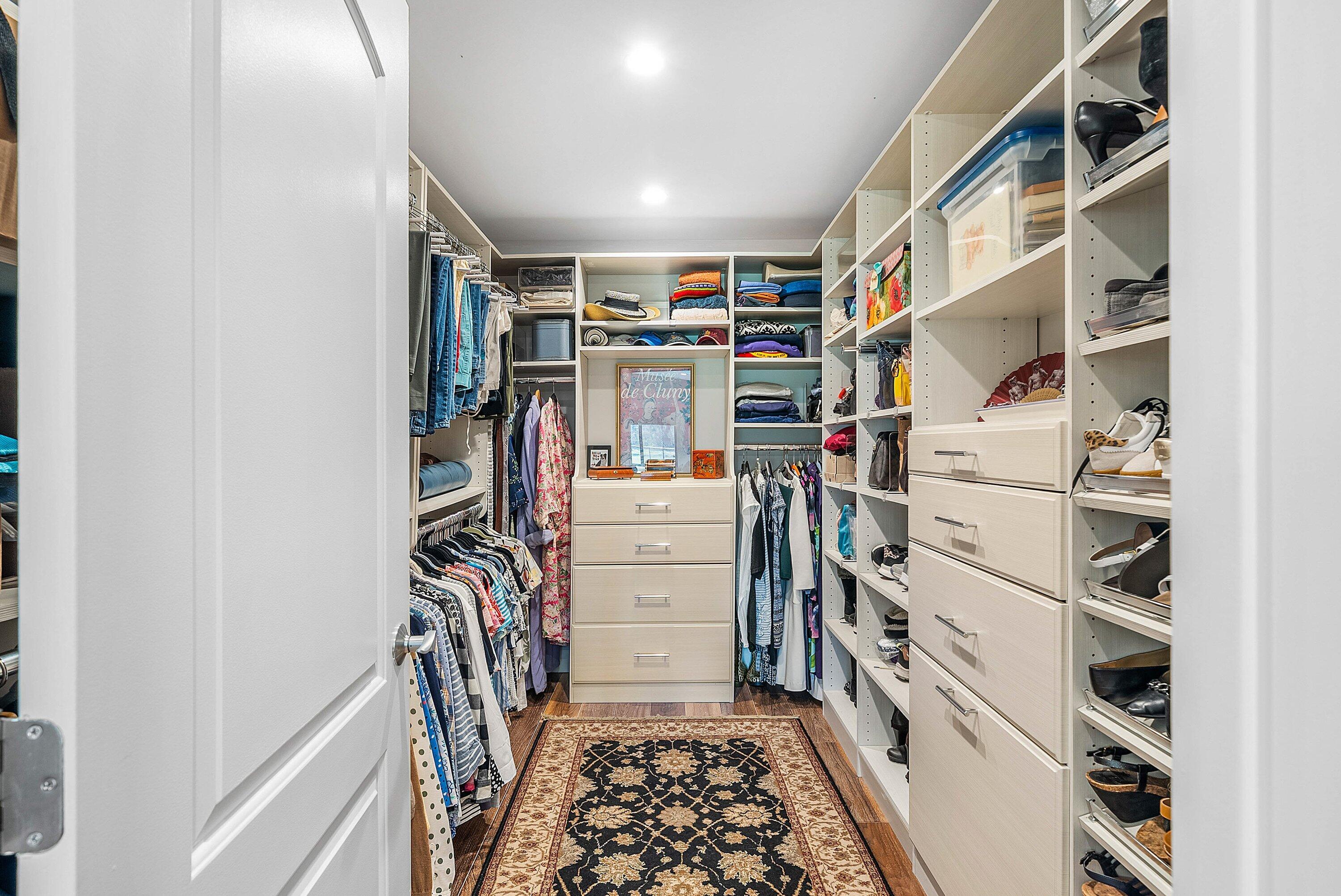 BOCA TEECA SEC 5 - Residential