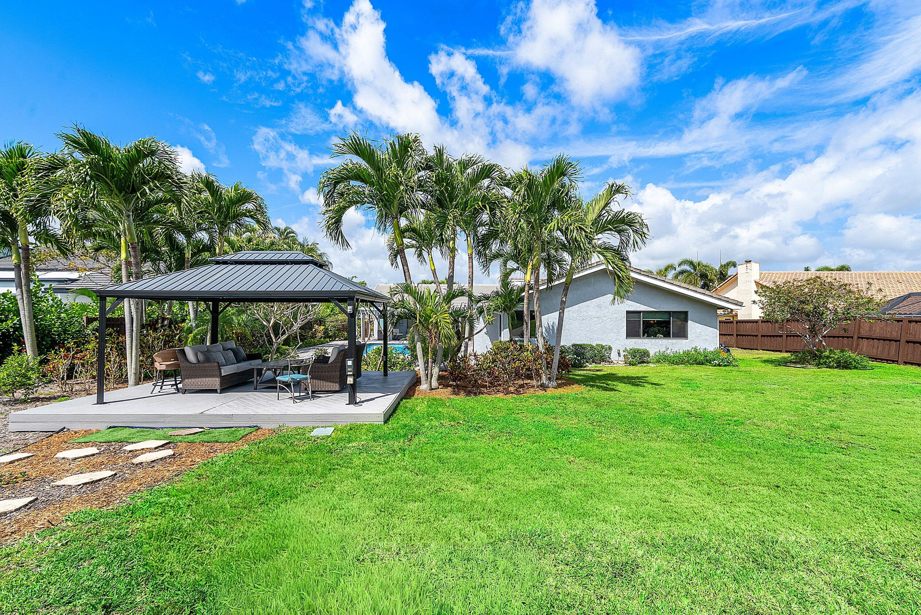 BOCA TEECA SEC 5 - Residential