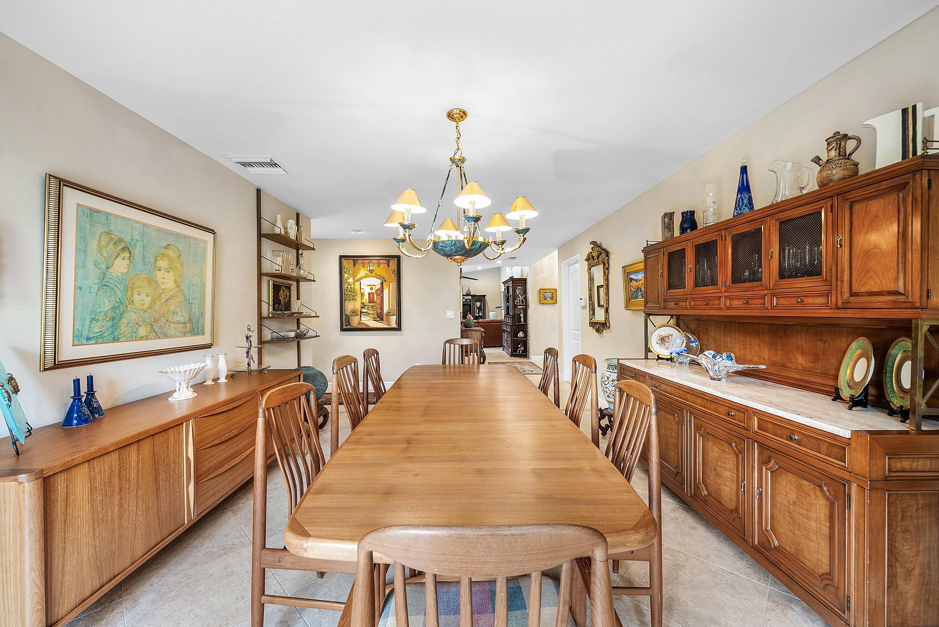 BOCA TEECA SEC 5 - Residential