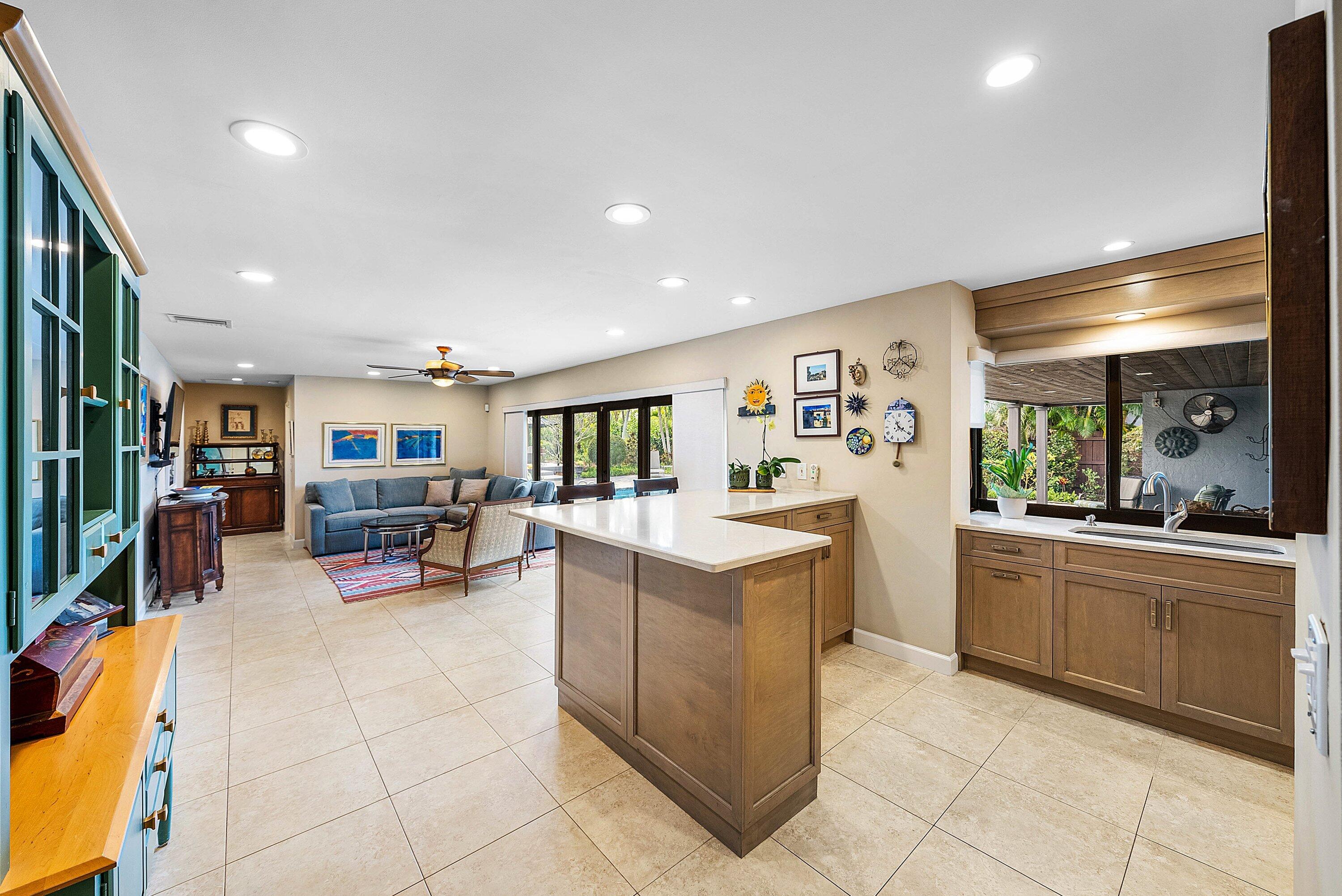 BOCA TEECA SEC 5 - Residential