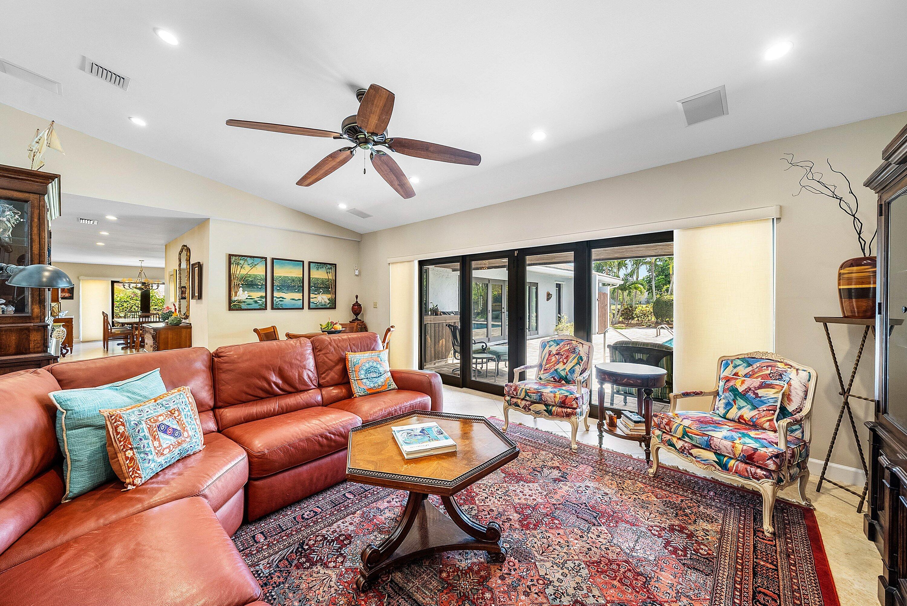 BOCA TEECA SEC 5 - Residential