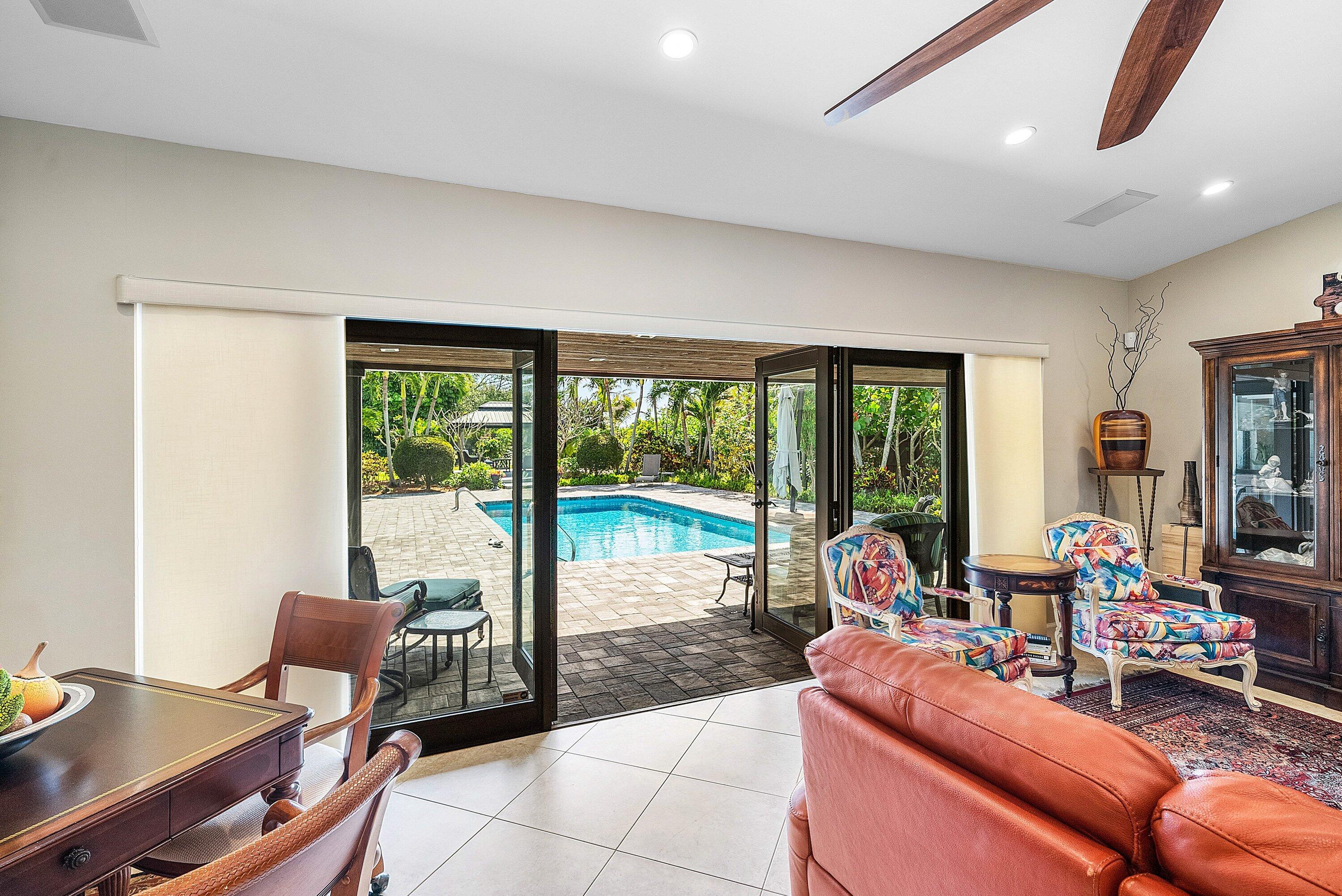 BOCA TEECA SEC 5 - Residential