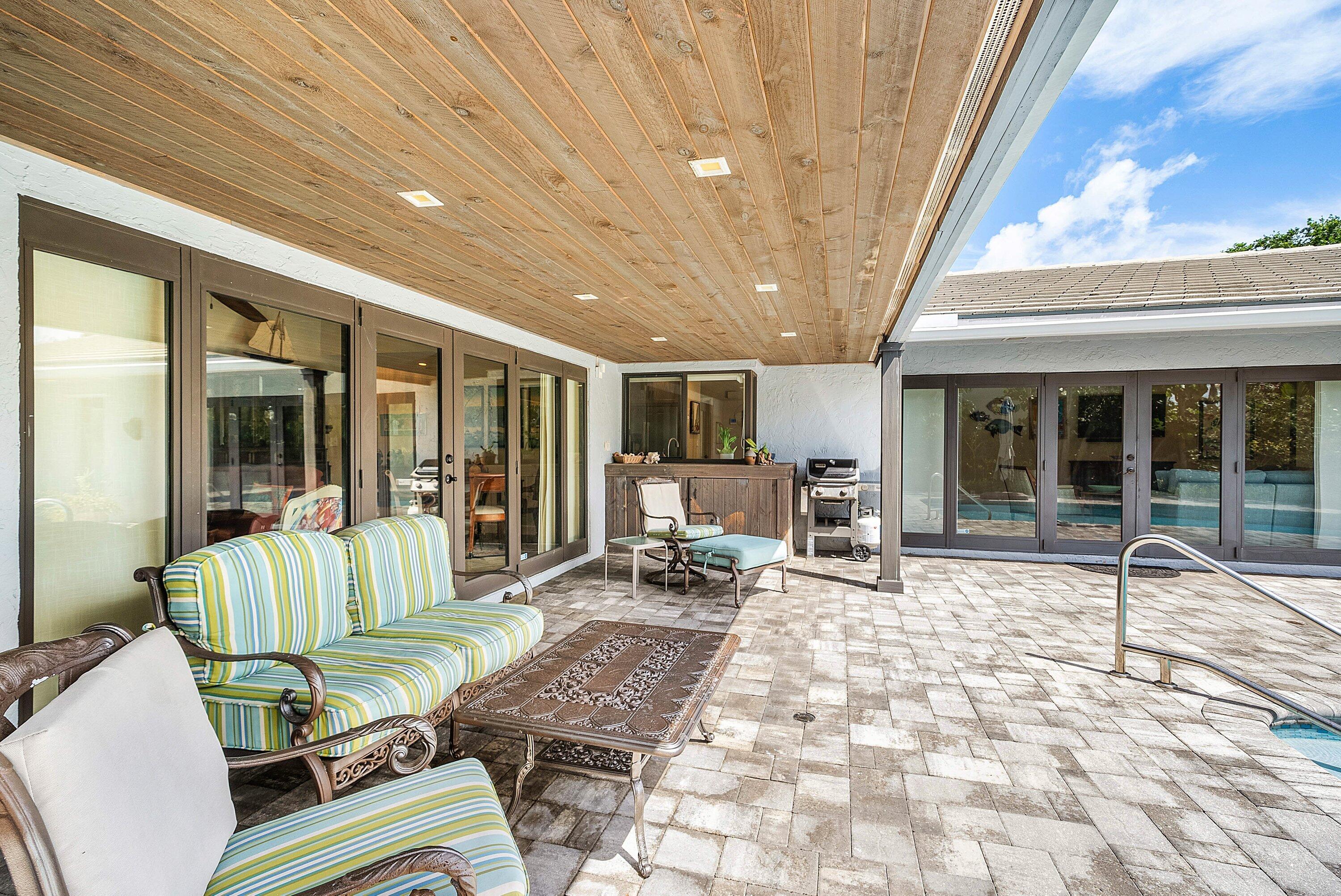 BOCA TEECA SEC 5 - Residential