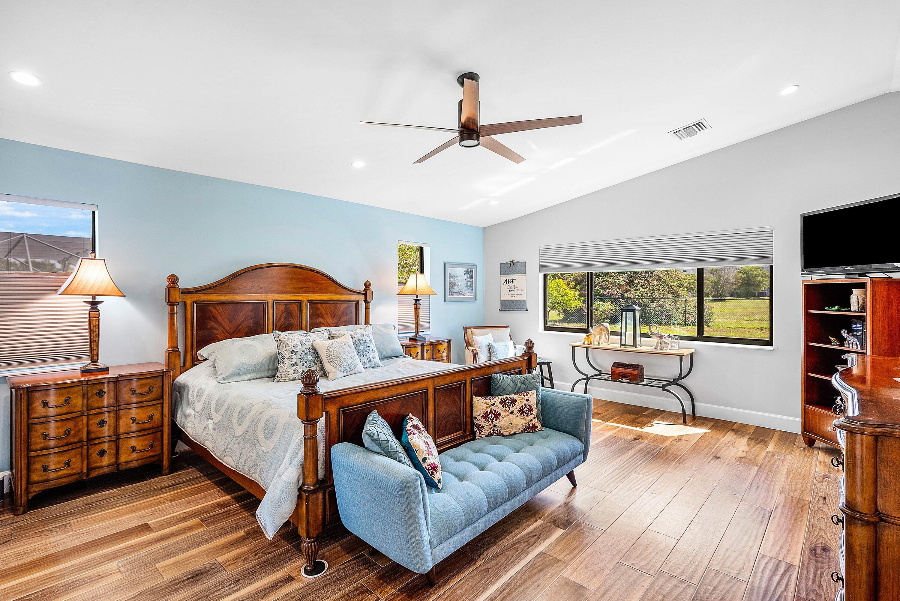 BOCA TEECA SEC 5 - Residential