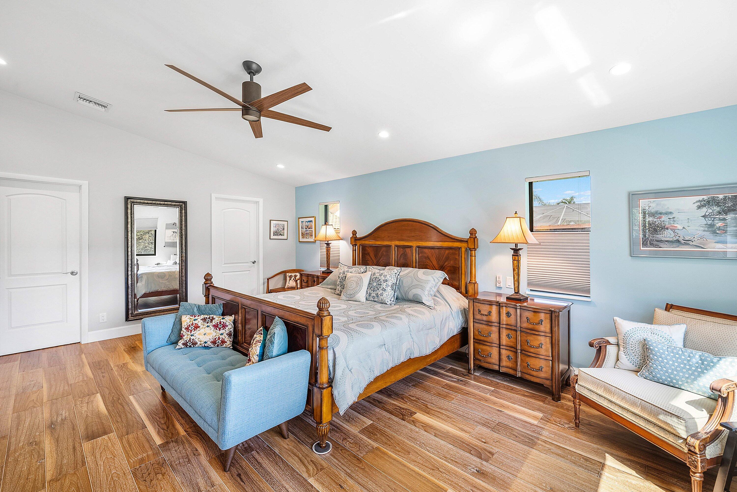 BOCA TEECA SEC 5 - Residential