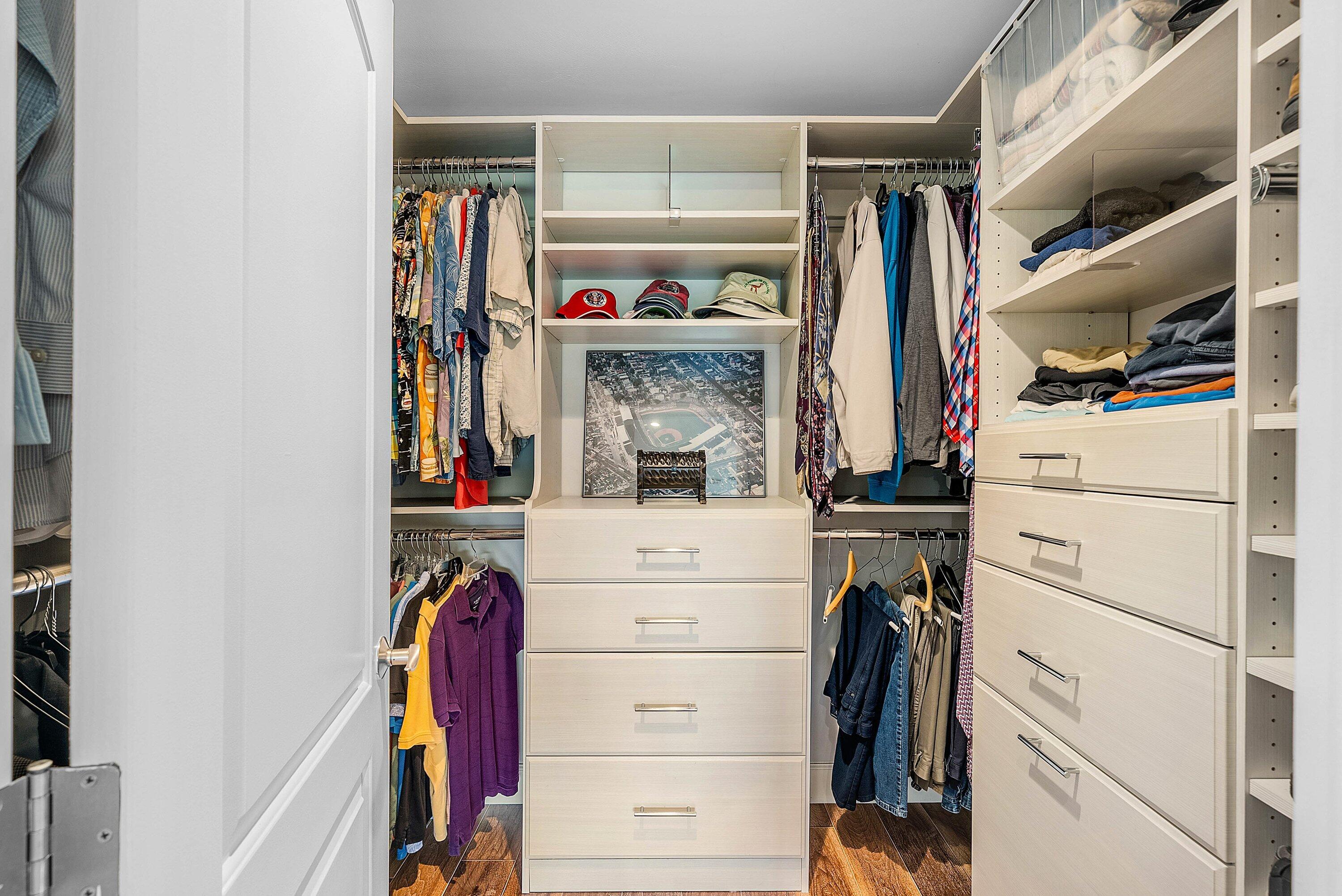 BOCA TEECA SEC 5 - Residential