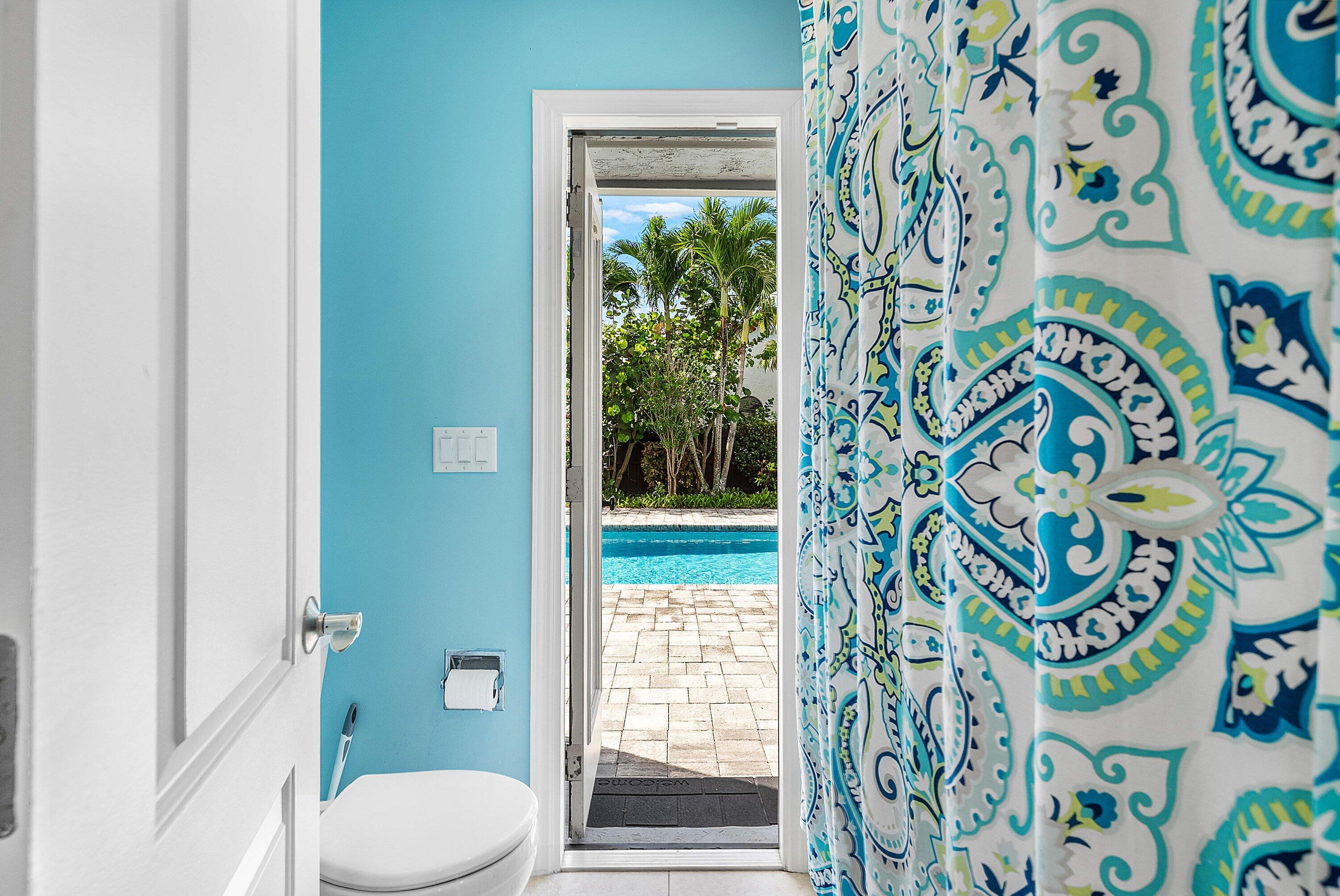 BOCA TEECA SEC 5 - Residential